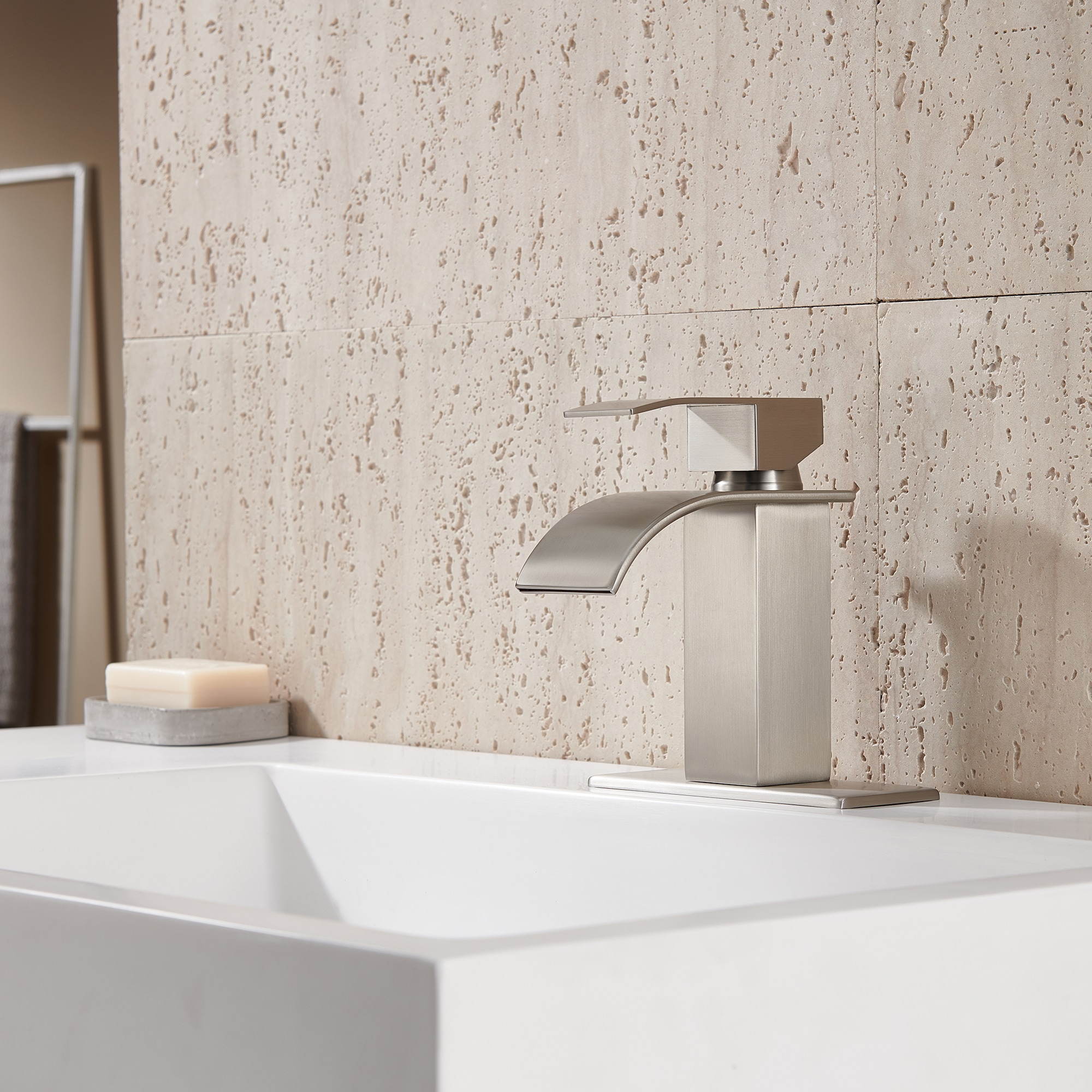 CASAINC KCLT0007-MB Lavatory-Faucets - View #2
