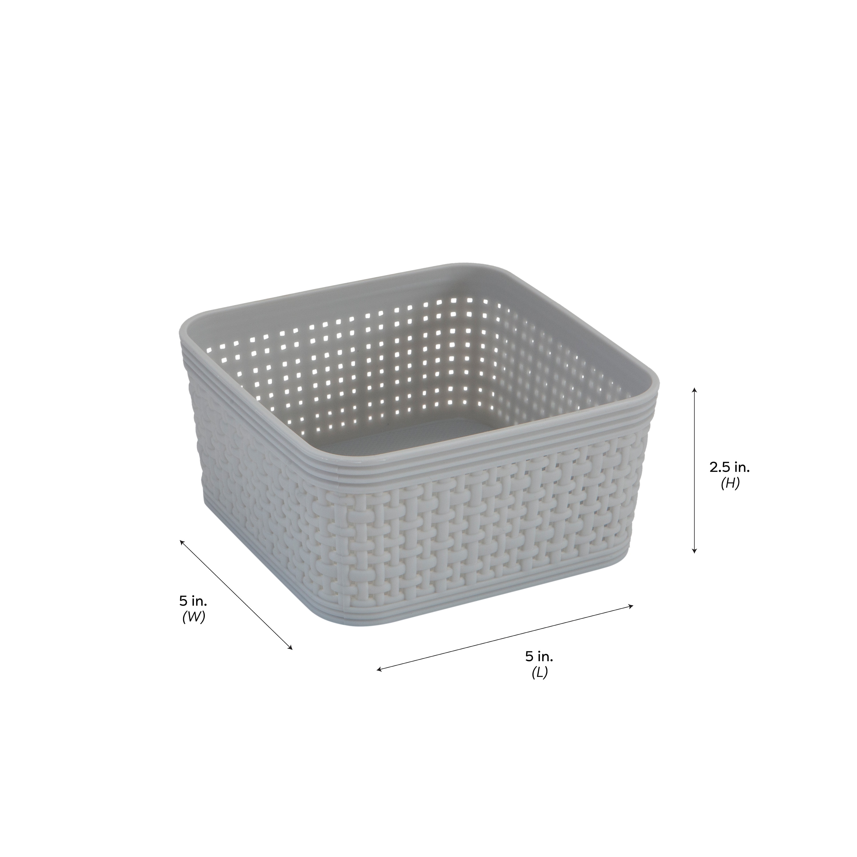 Simplify 30005-GREY Drawer-Organizers - View #6