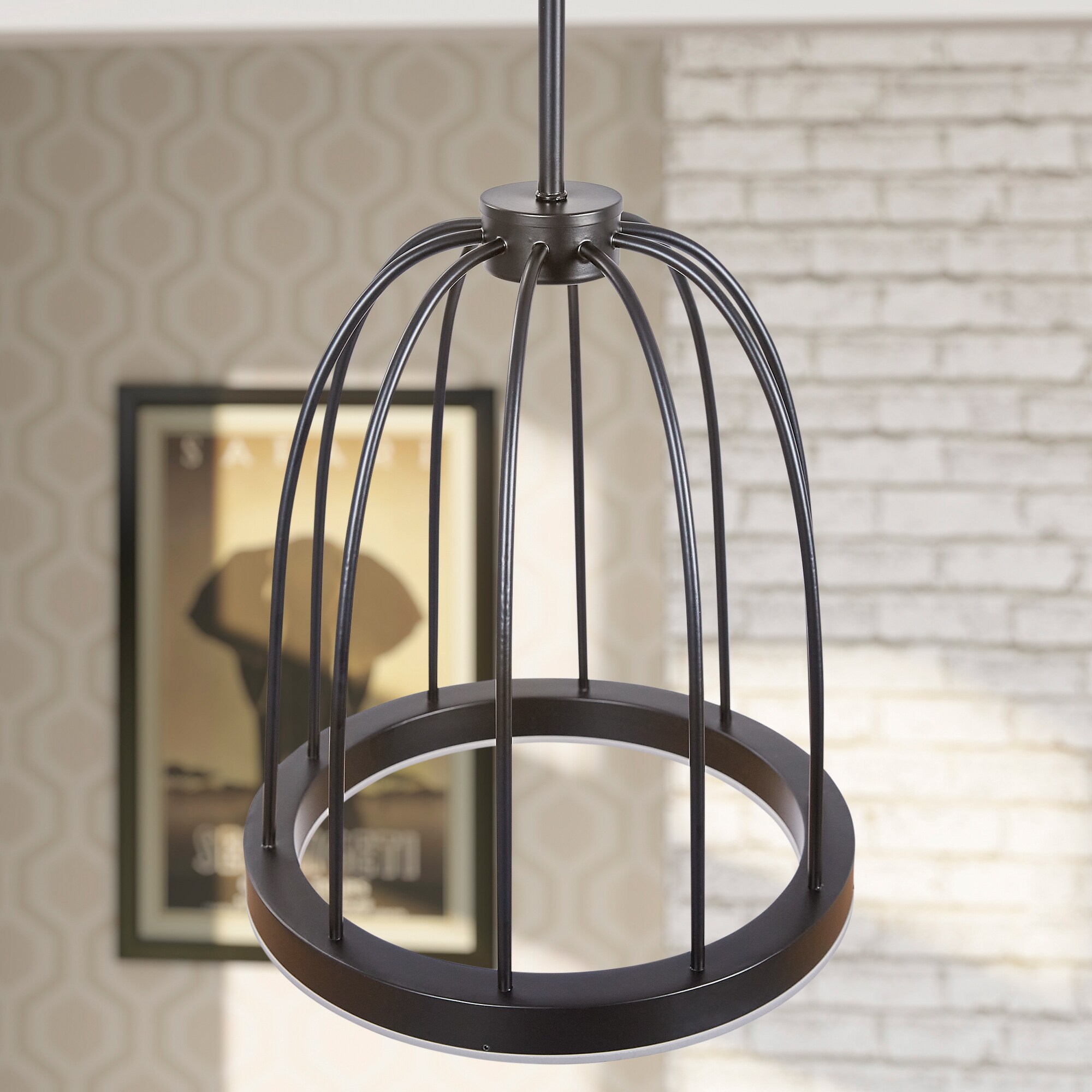Designer Home 37870-LWU Pendant-Lights - View #8