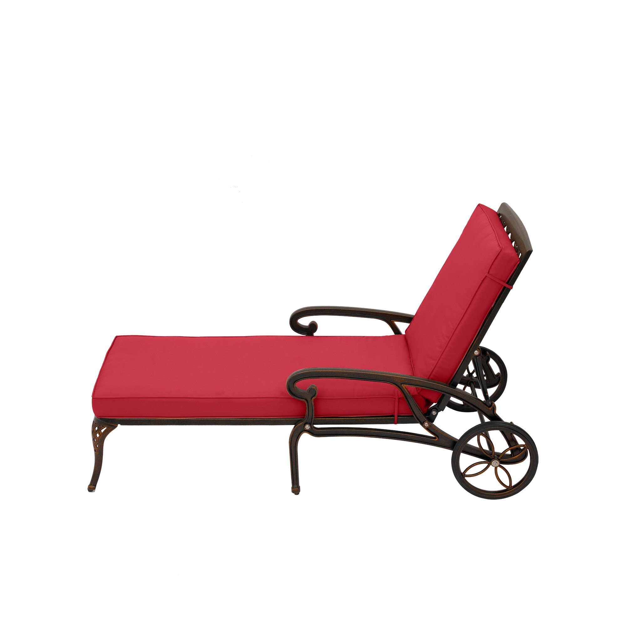 CASAINC HF-WF-HW003-2 Patio-Chairs - View #3