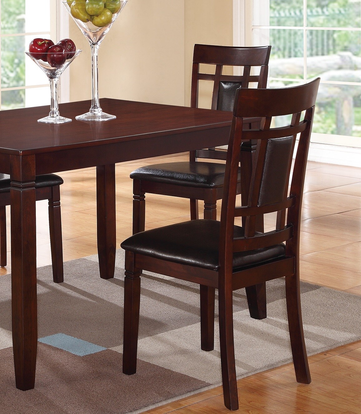 Flynama L-HS00F2232-ID-AHD Dining-Sets - View #6