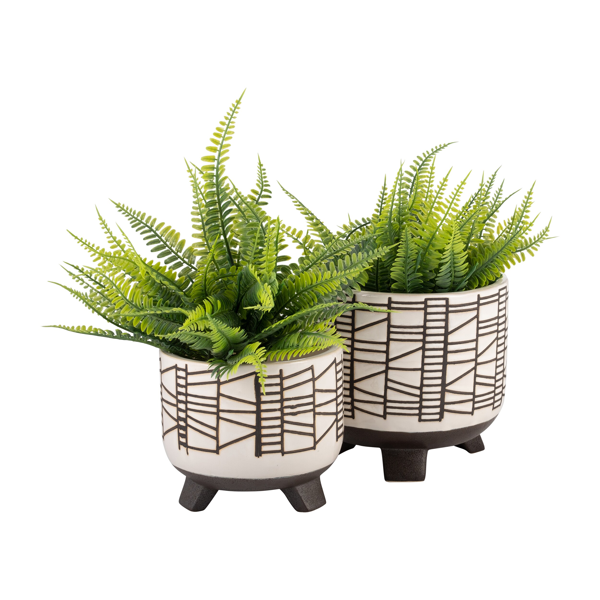 Kahomvis HDA-QPB0-814 Planter-Window-Box - View #4