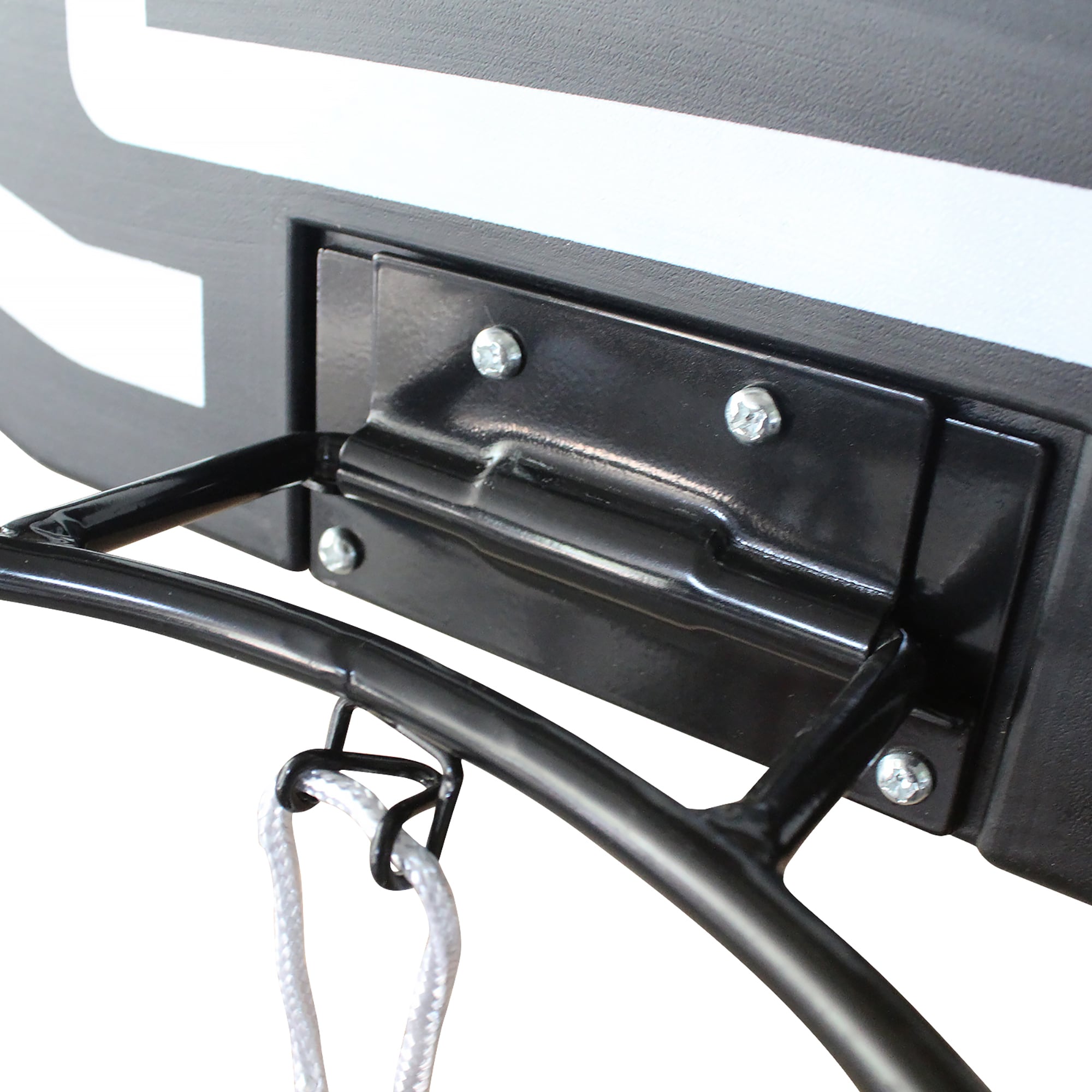 Fun Orange FUN25BS13 Basketball-System - View #9