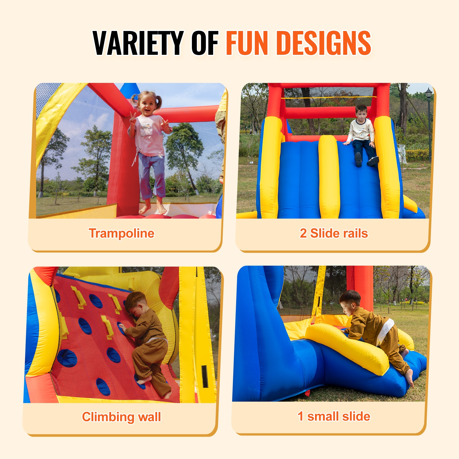SVOPES SVOPESCQCBBHY06447V1 Play-Toys - View #5
