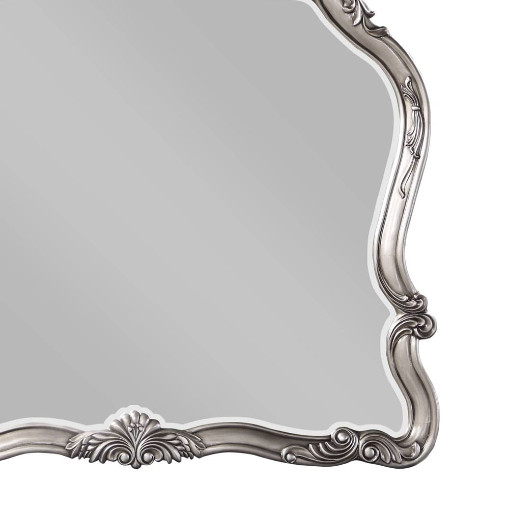 Blisstyle ZZZ1425UHTEUY Framed-Bath-Mirrors - View #5