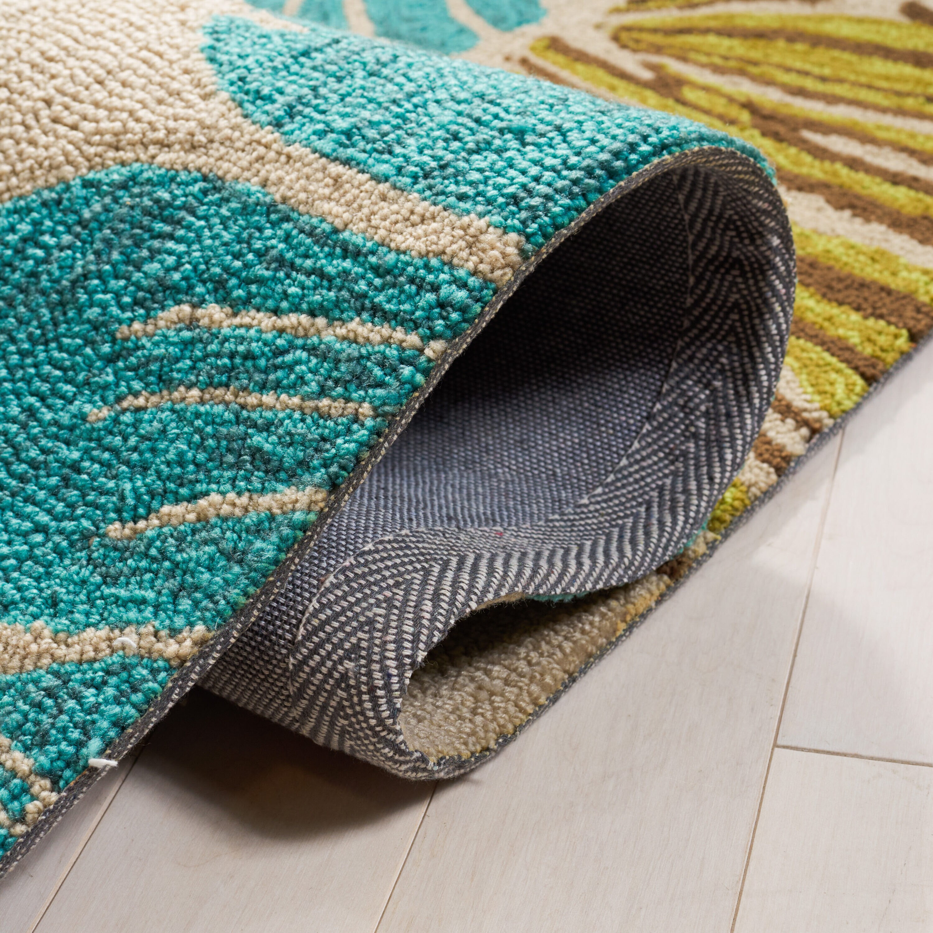 Safavieh FRS391B-4 rugs - View #5