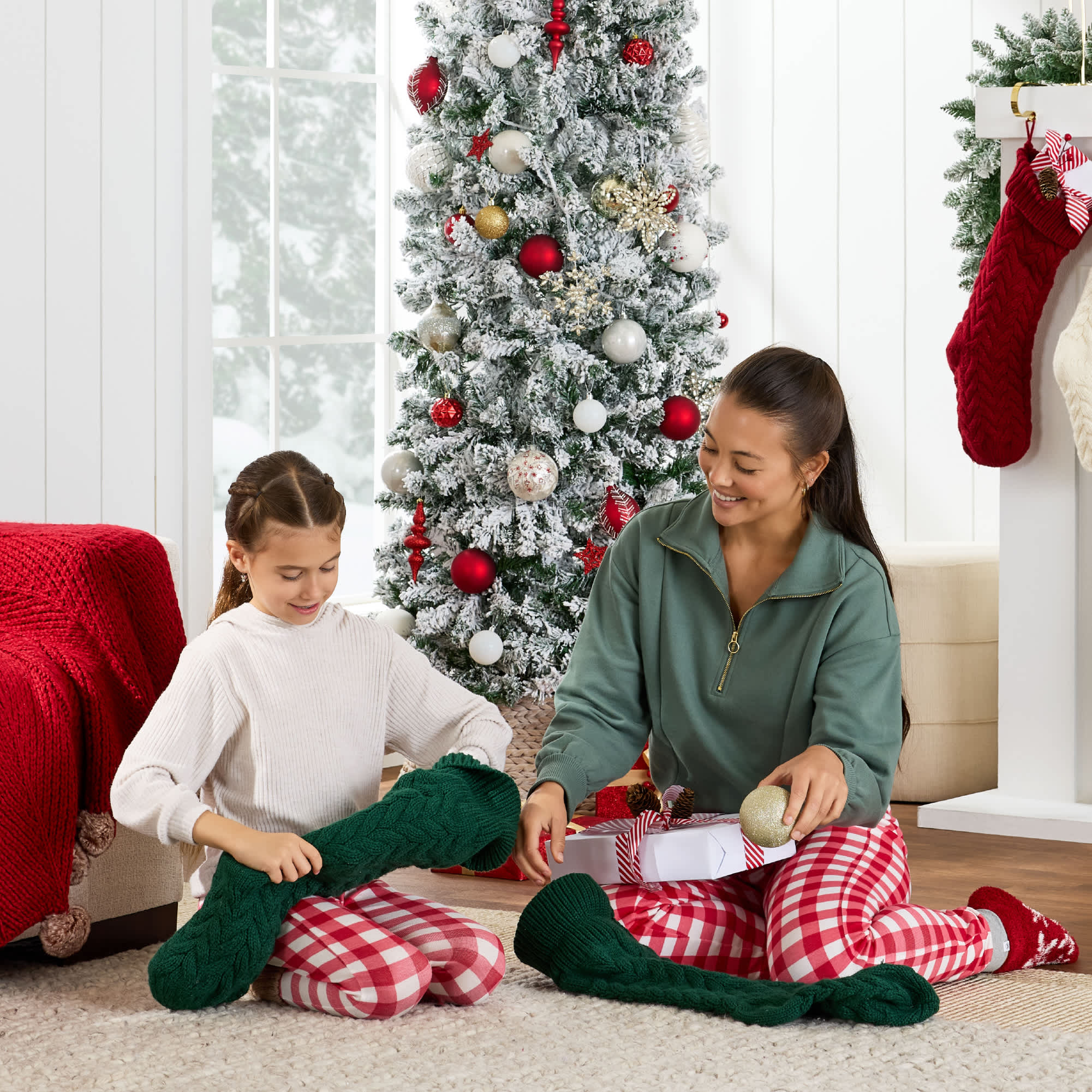 Best Choice Products SKY6929 Artificial-Christmas-Trees - View #4