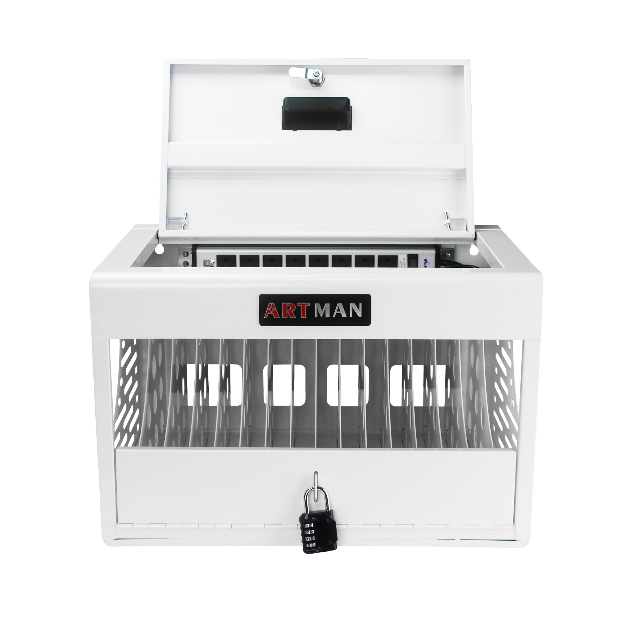 Xspracer ML-CC273 Storage-Cabinets - View #2