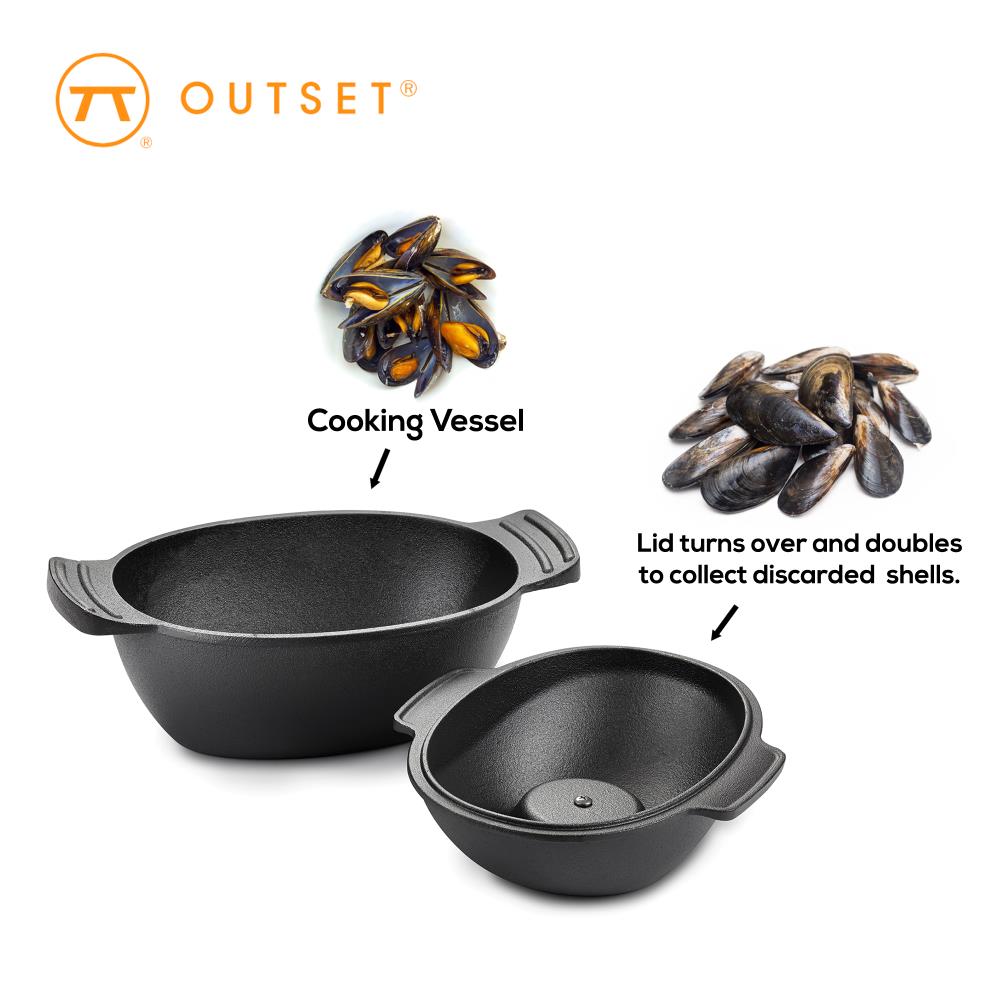 Outset 76495 Grill-Toppers - View #4