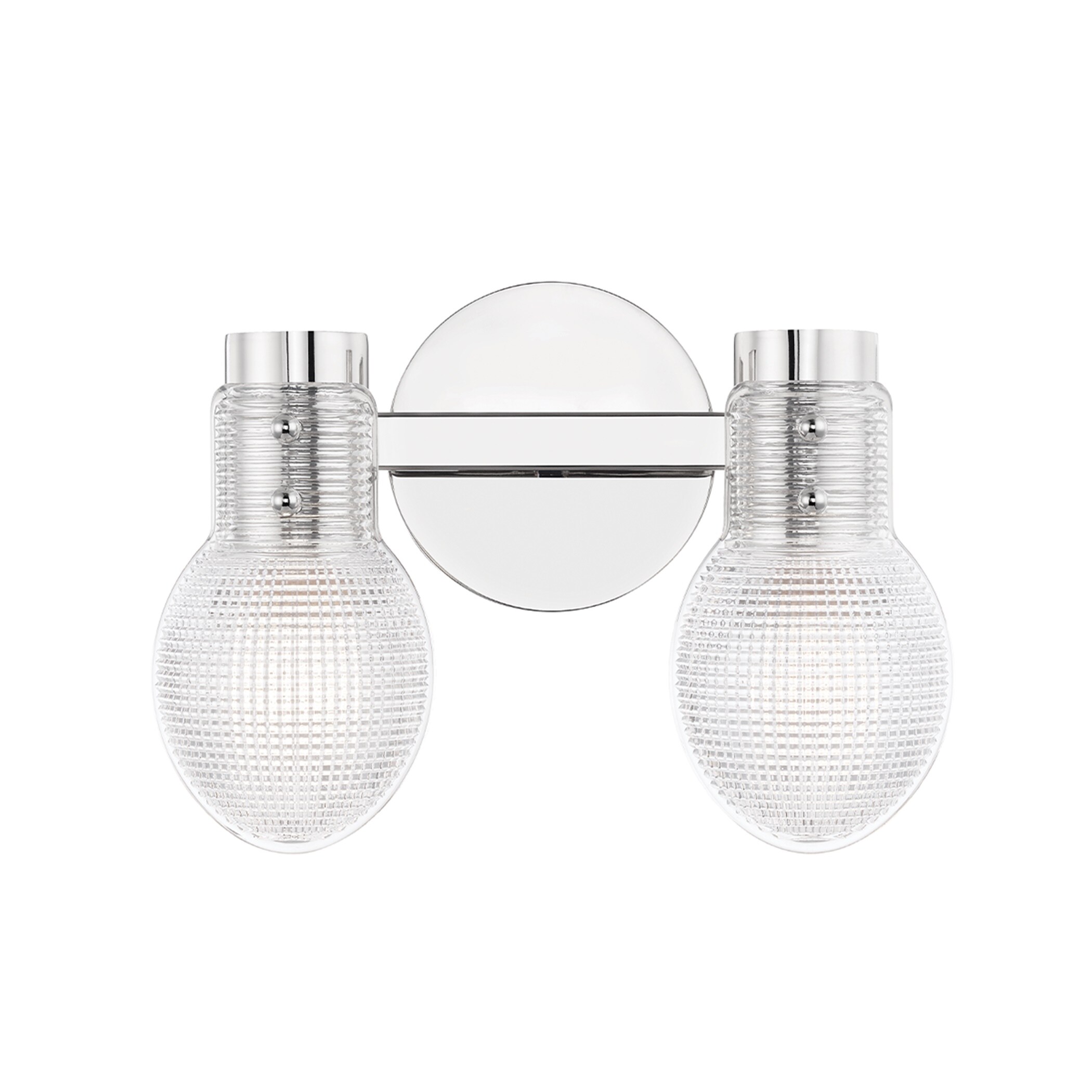 mitzi vanity light