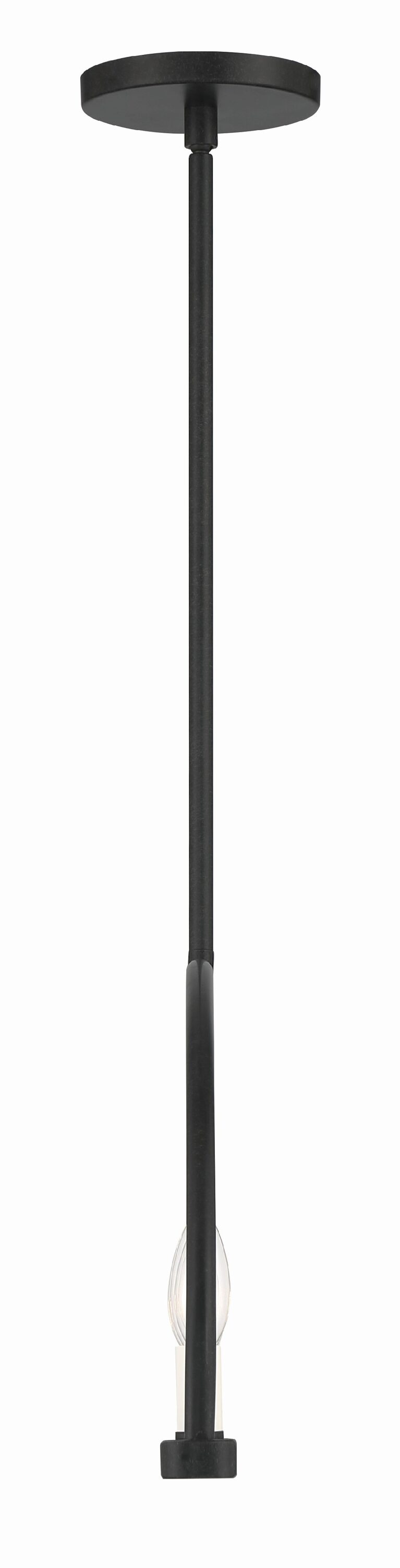 Crystorama ABB-3007-BK b090015 - View #2