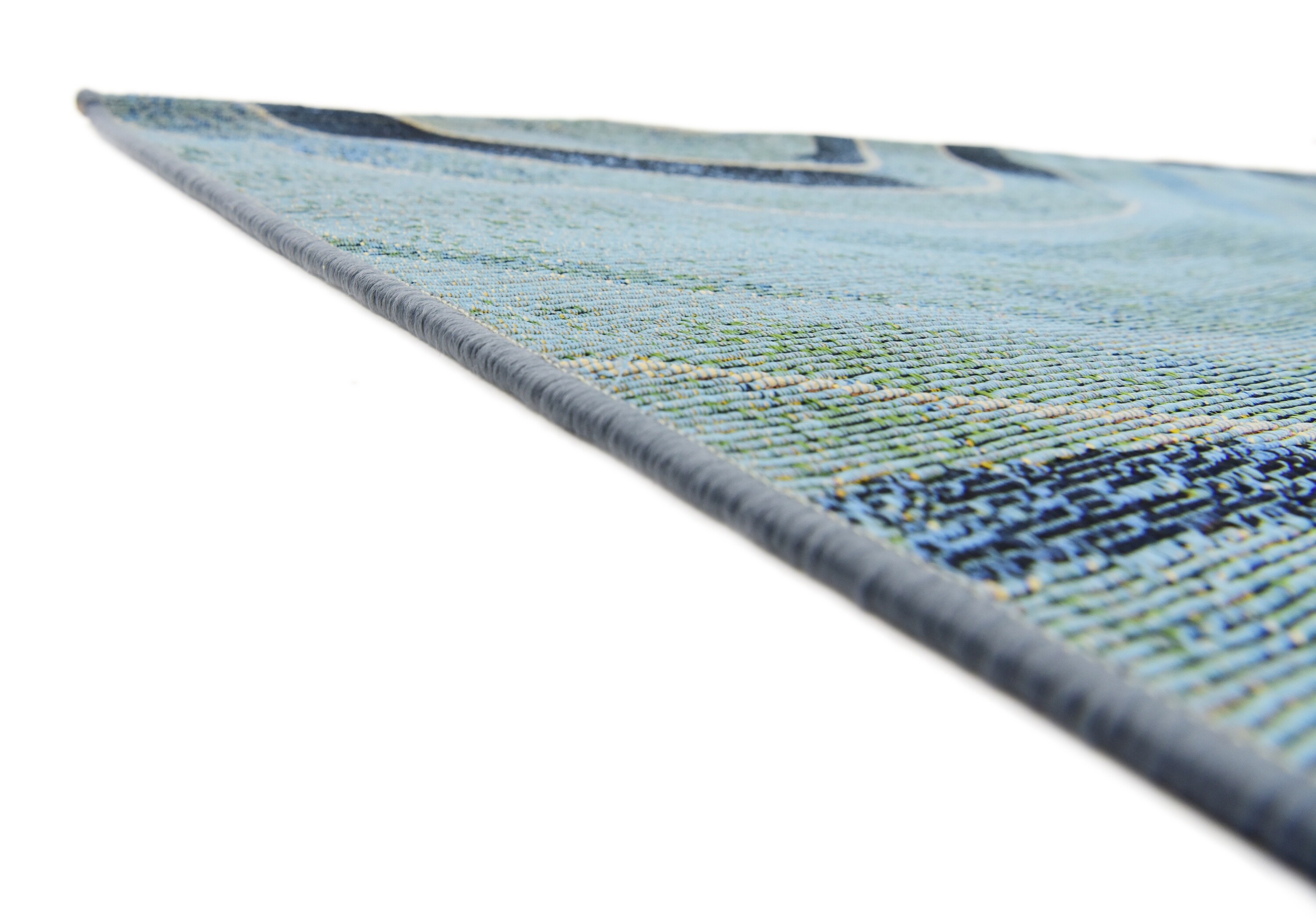 Unique Loom 3138556 rugs - View #3
