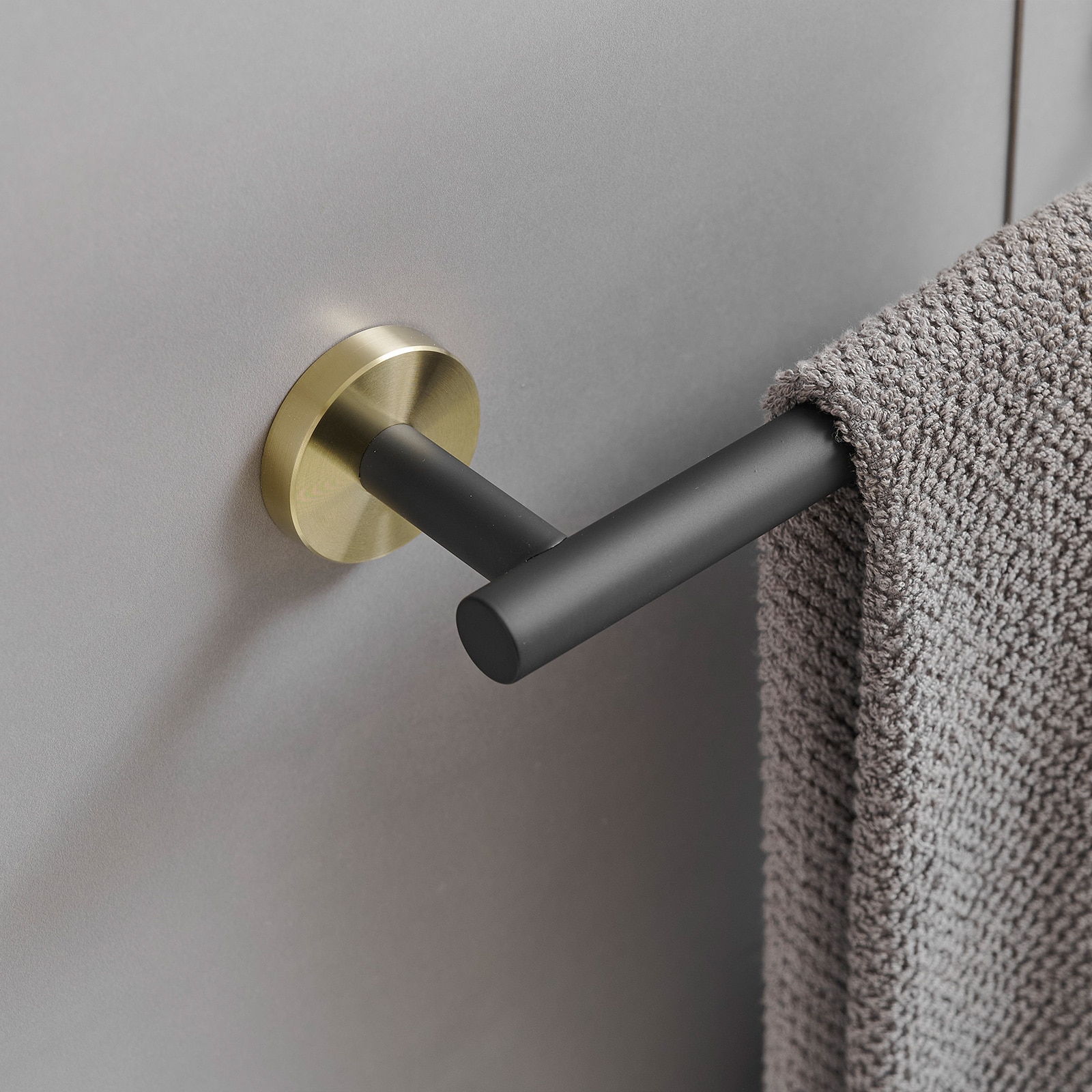 BWE A-91062-GBK-3 Decorative-Bath-Hardware-Kits - View #3