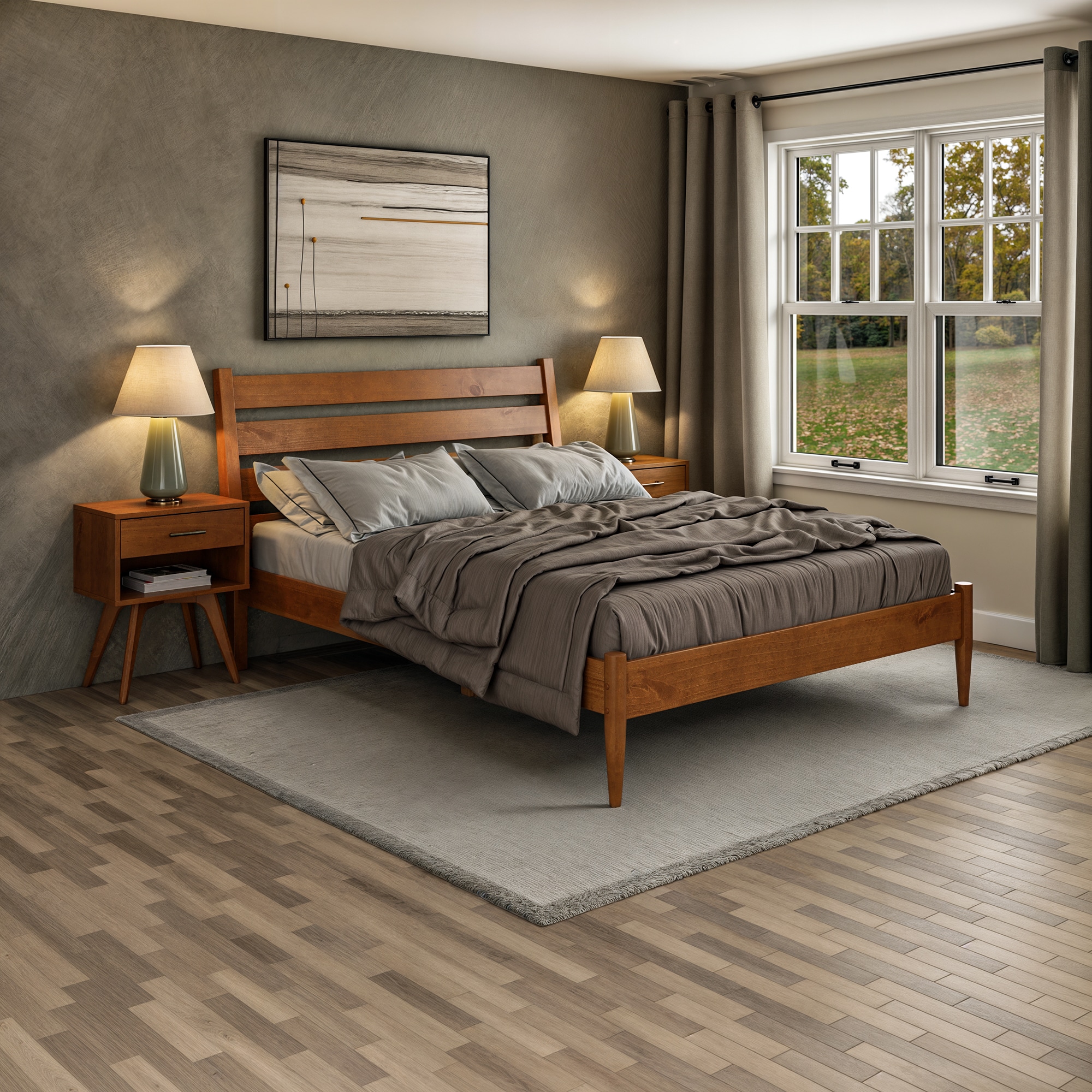 Camaflexi MD1209 beds - View #8