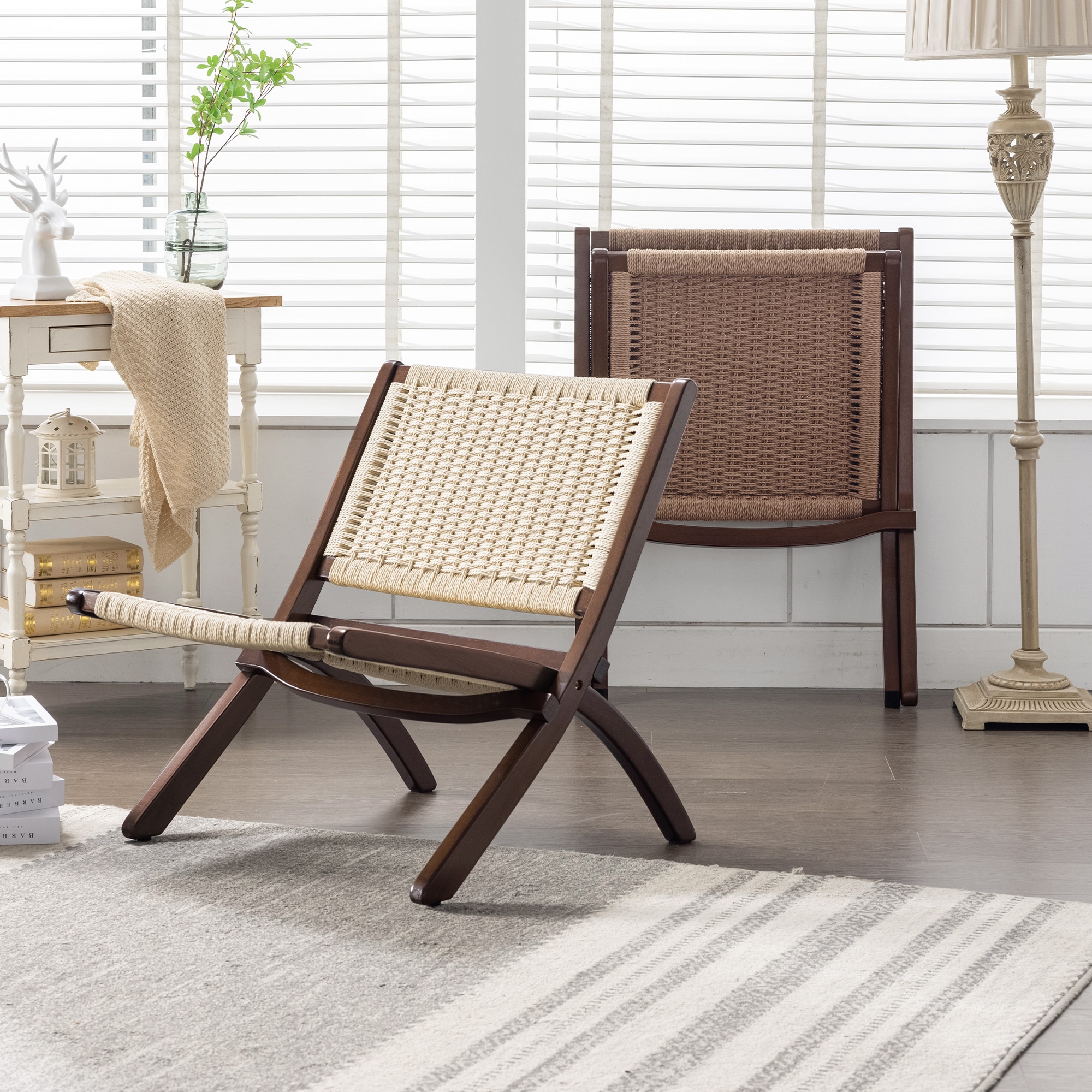 LUE BONA LB21CH0035-600LS Folding-Chairs - View #4