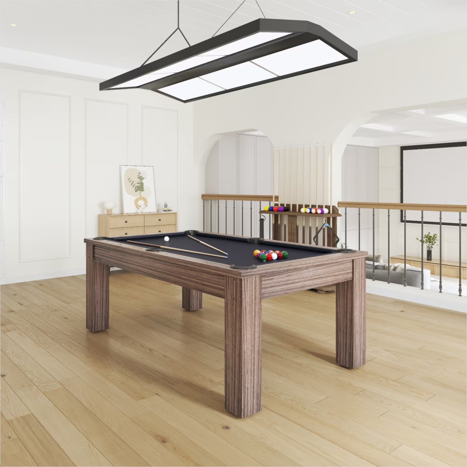 SunJet Z864ZMOAXYNB Pool-Table - View #11