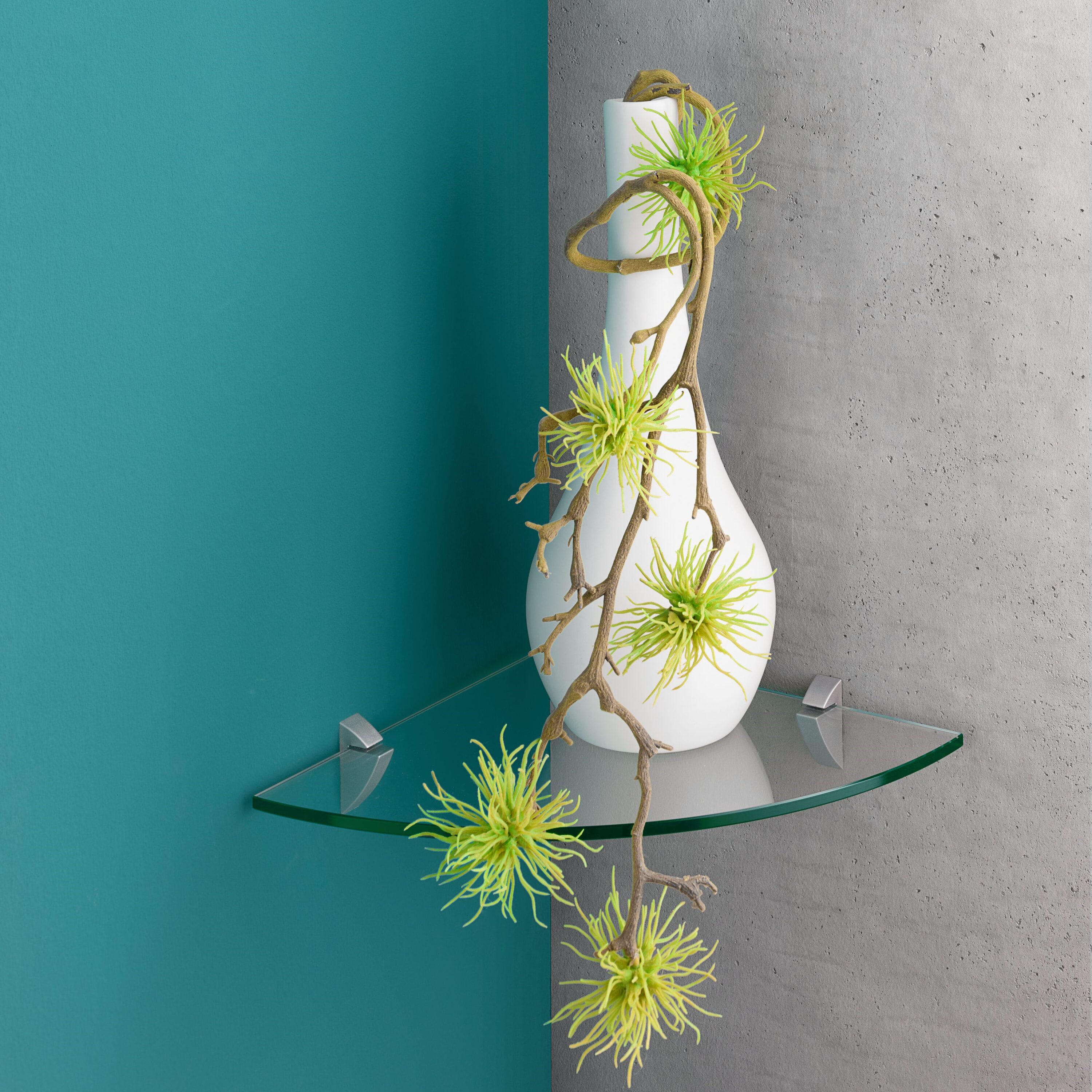 DOLLE 30333 Wall-Mounted-Shelving - View #6