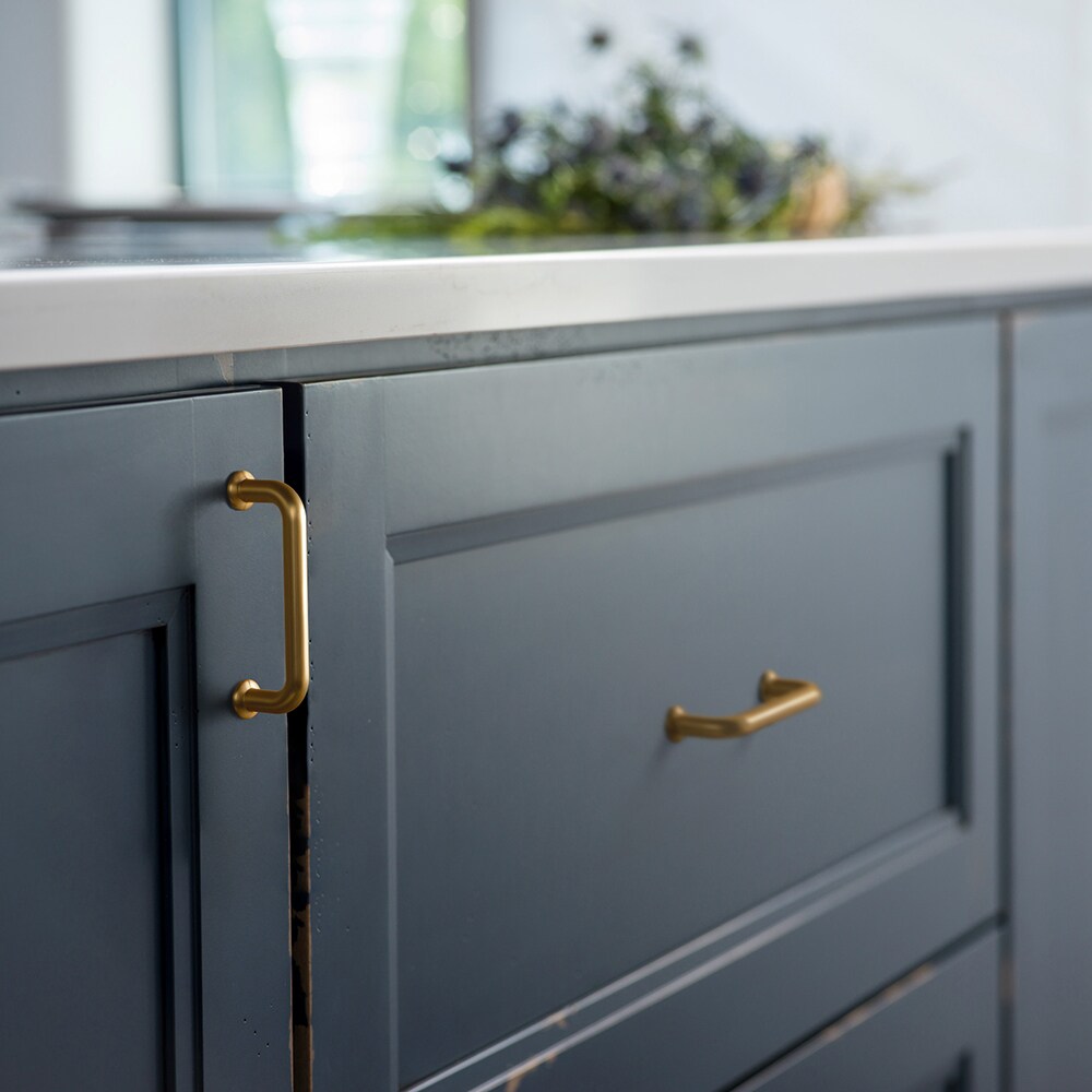 Miaokesen 9569CJ-76 Cabinet-Pulls - View #3