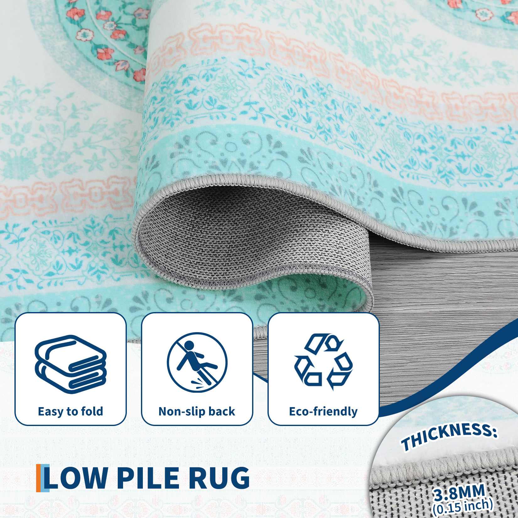 Qeetex LSN-PHK-347M4JV4 rugs - View #8