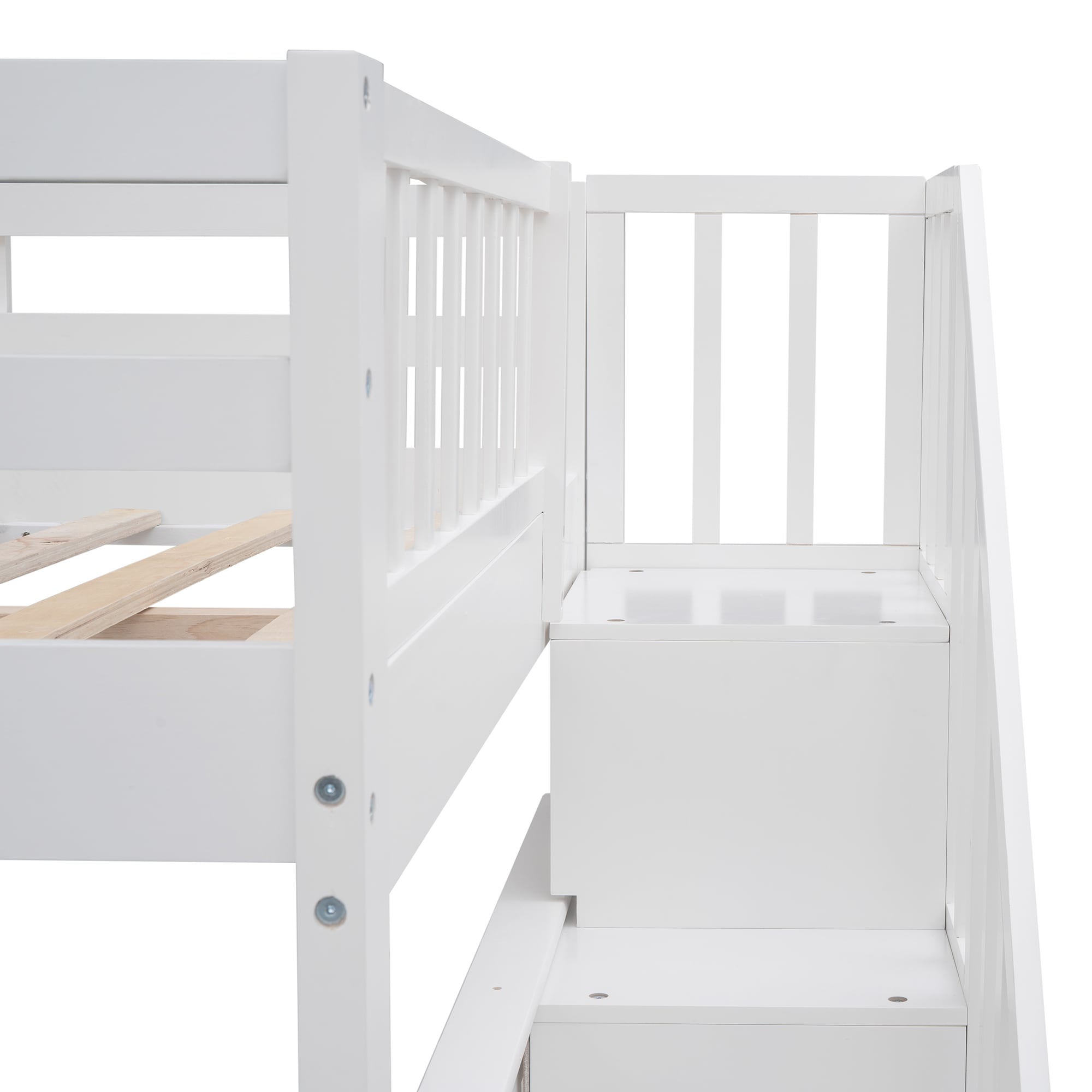 ModernLuxe LT000110AAK Bunk-Beds - View #9