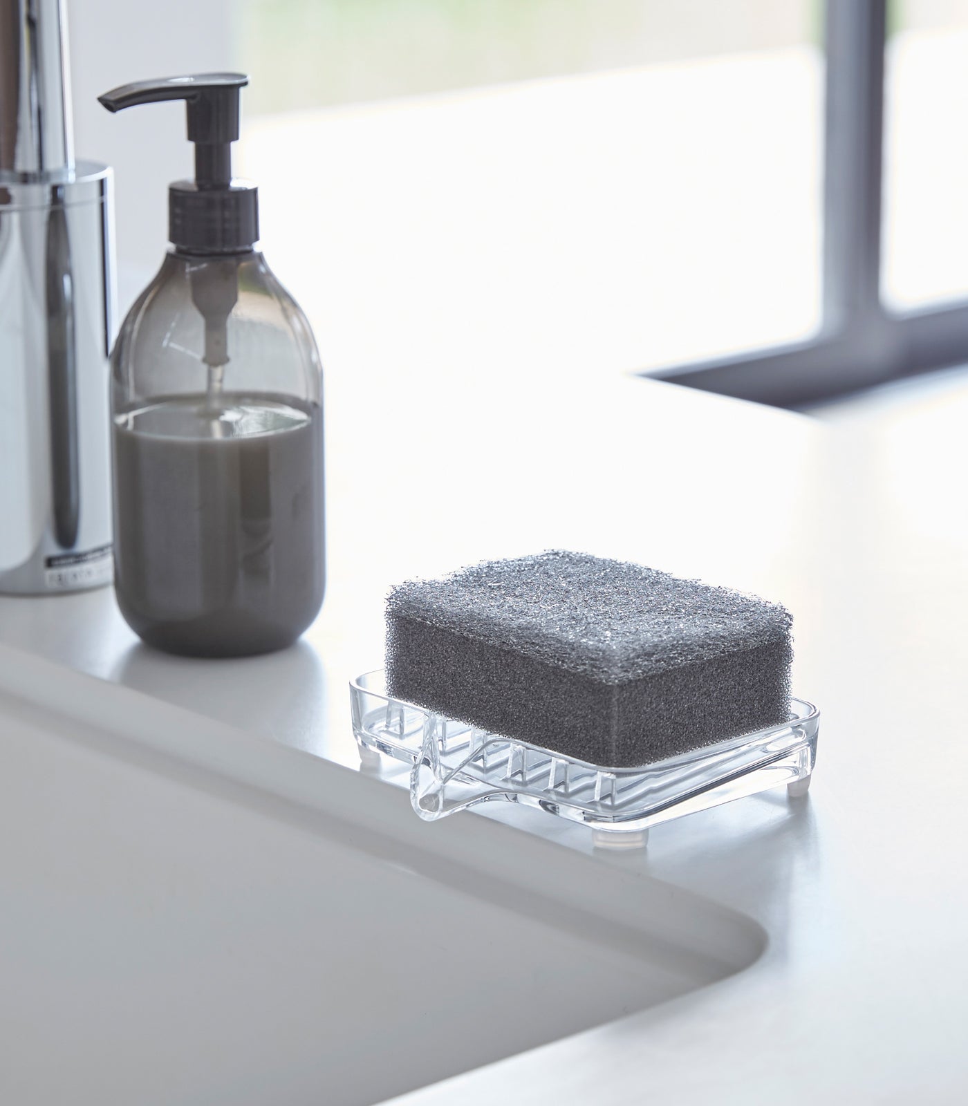 Yamazaki 3250 Soap-Dishes - View #3