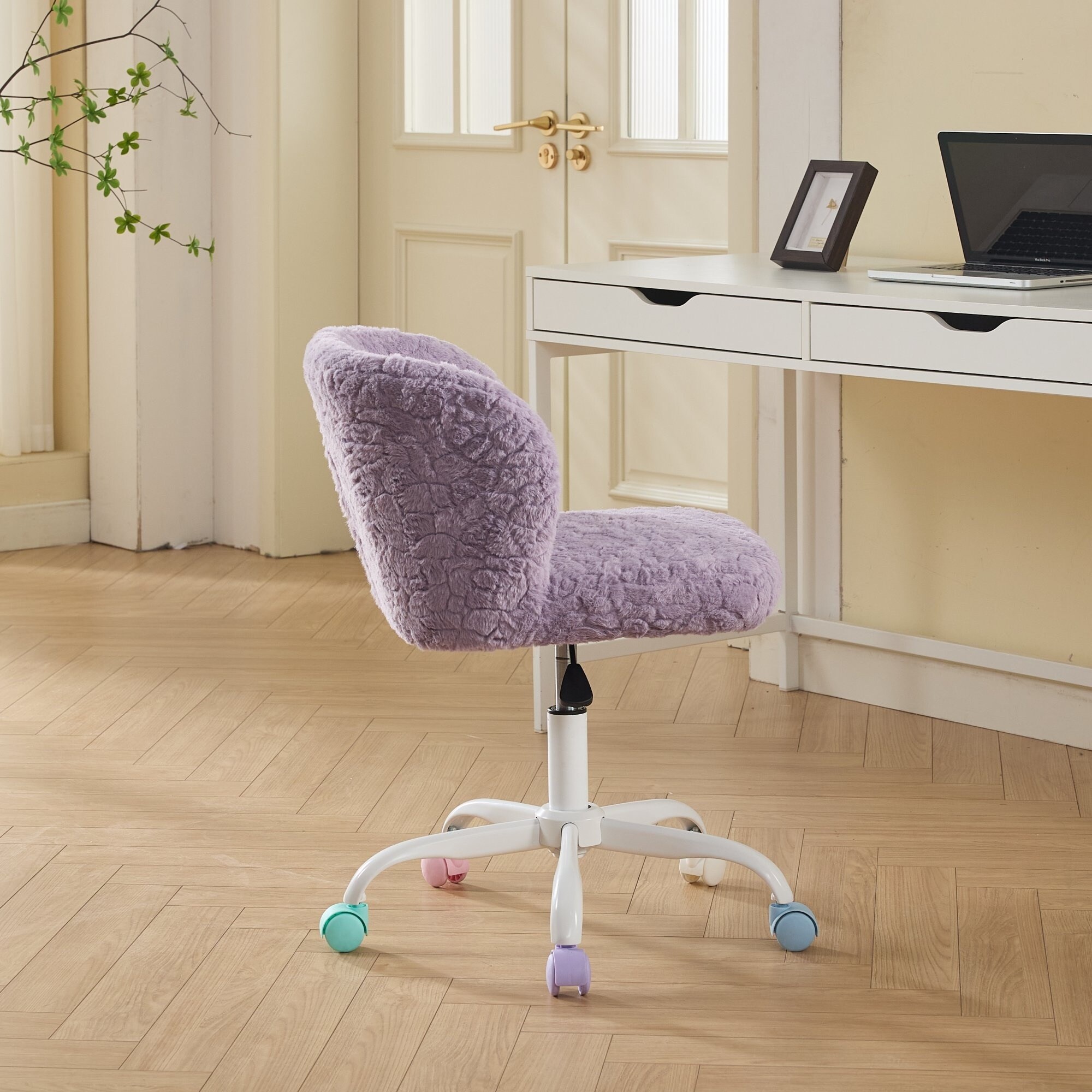 Horizons Prime LJW104266 Office-Chairs - View #4