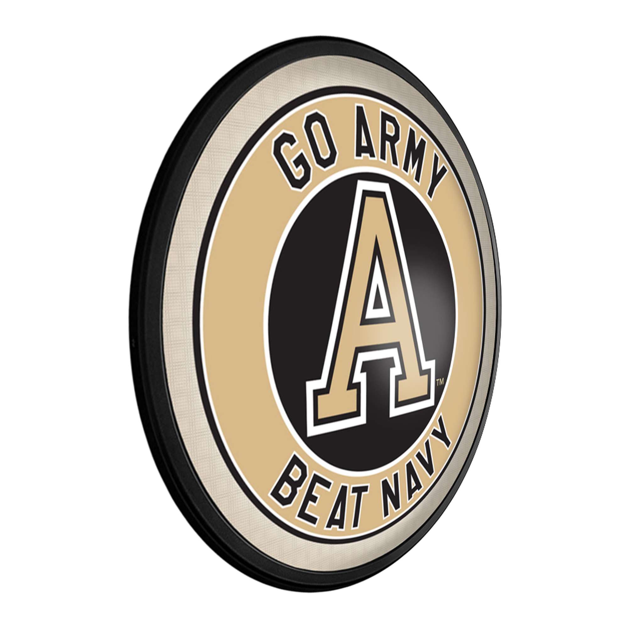 The Fan-Brand NCARMY-130-02 Neon-Signs - View #2