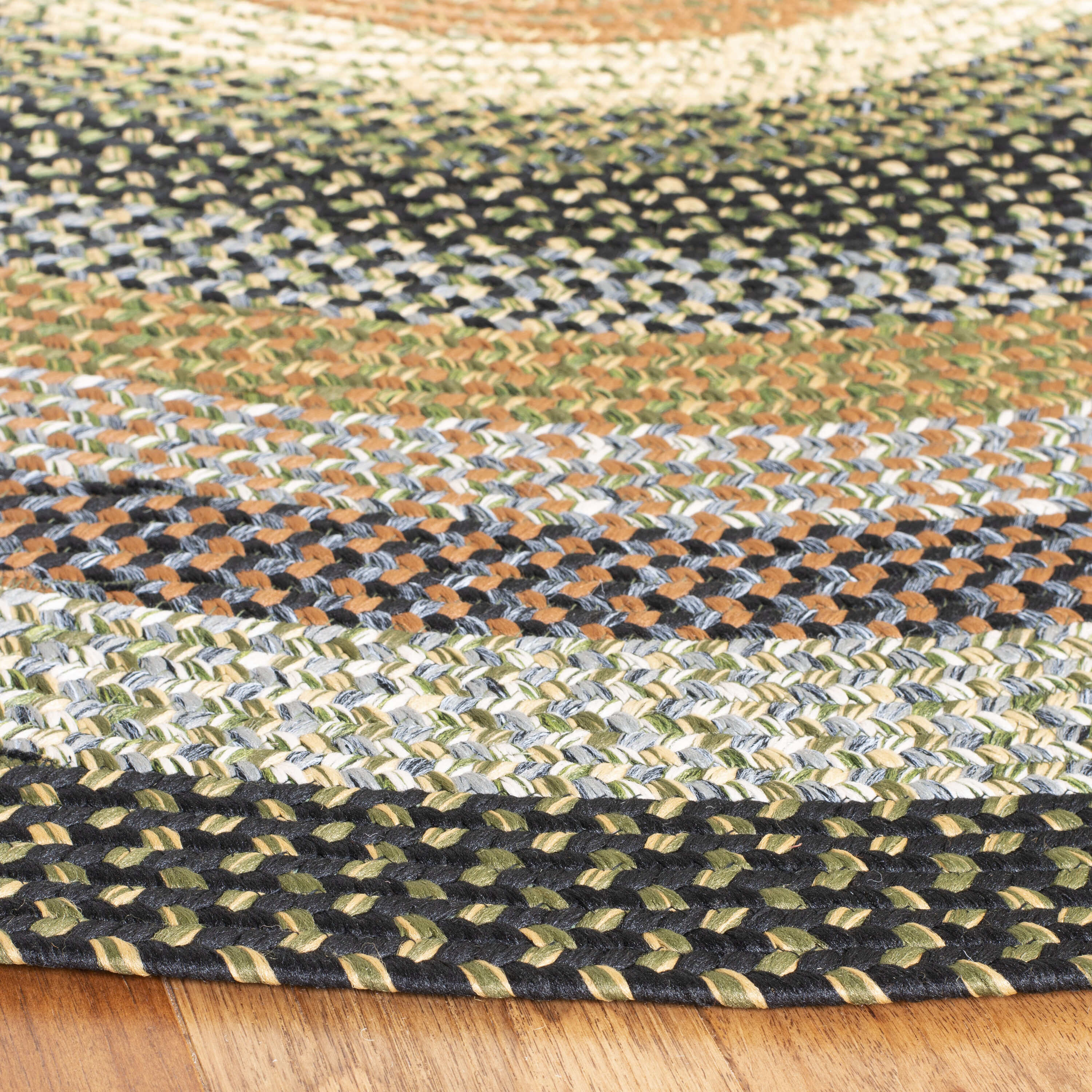 Safavieh BRD308A-5R rugs - View #3