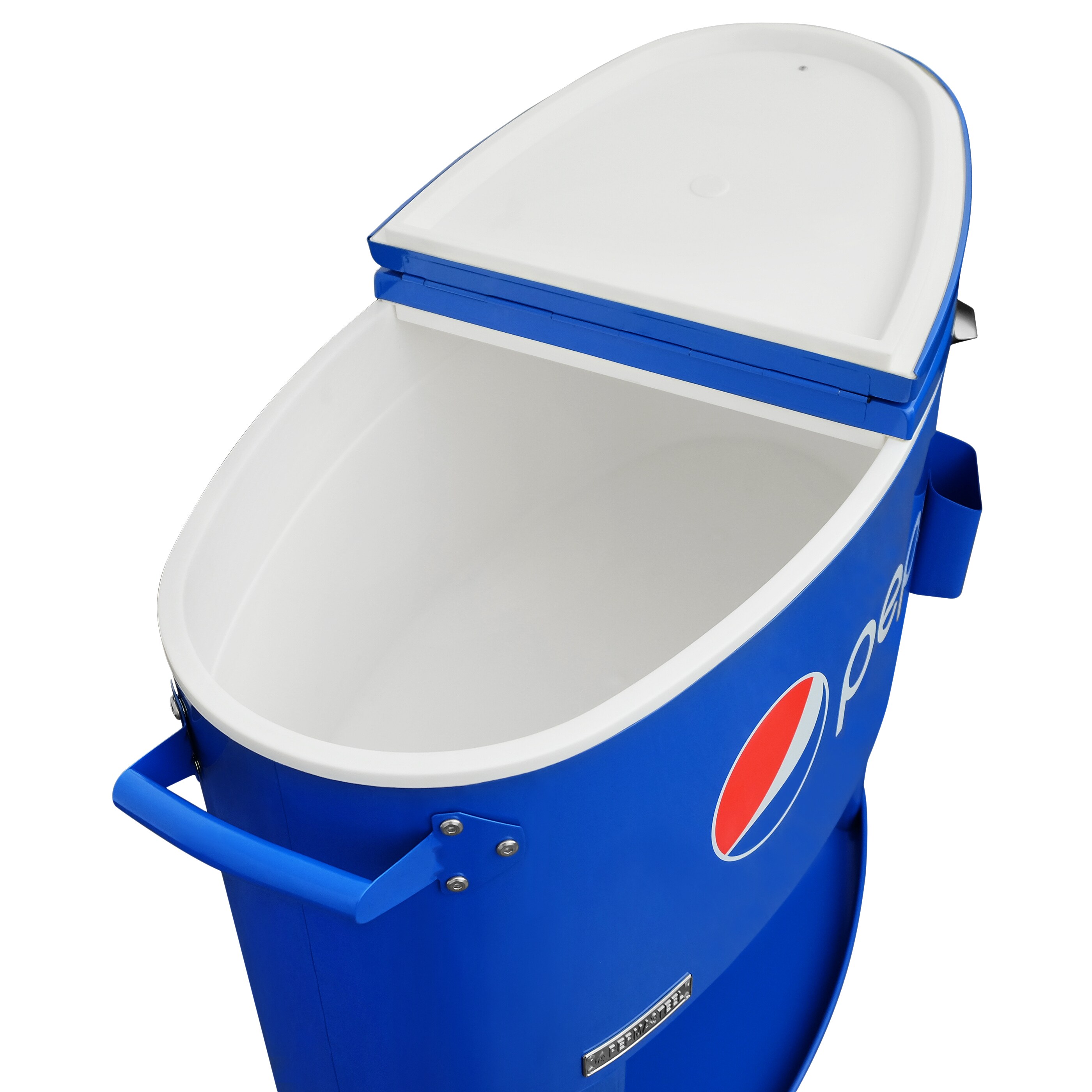 Pepsi PS-207-80PE-BL Beverage-Coolers - View #10