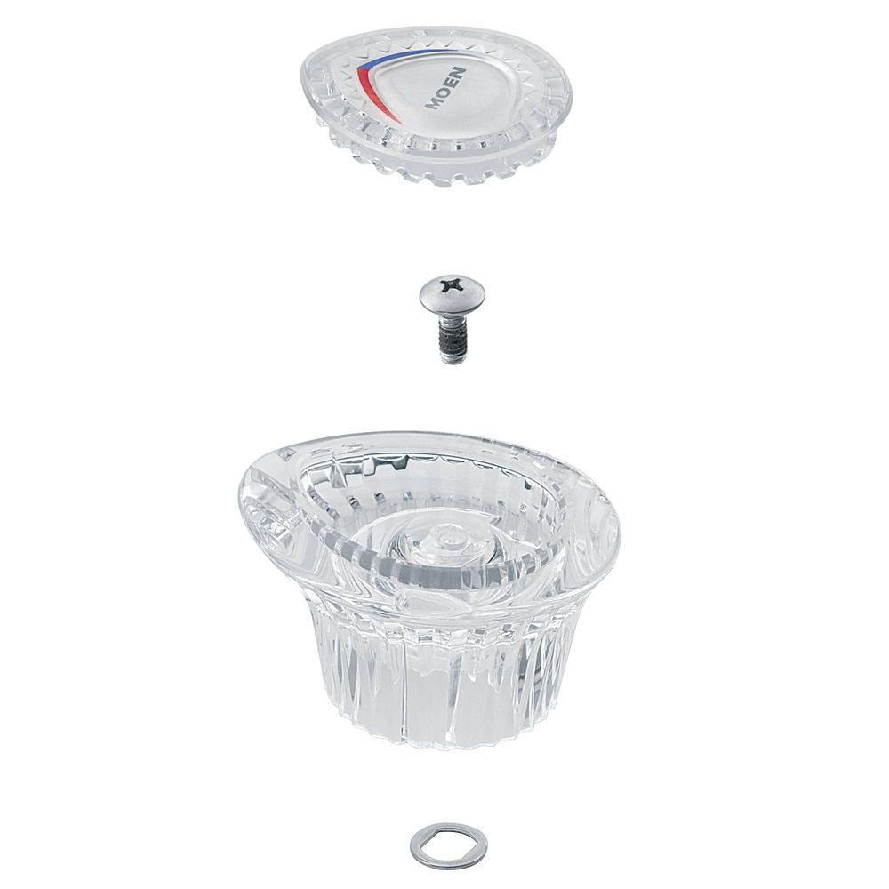 Moen 96797 Clear