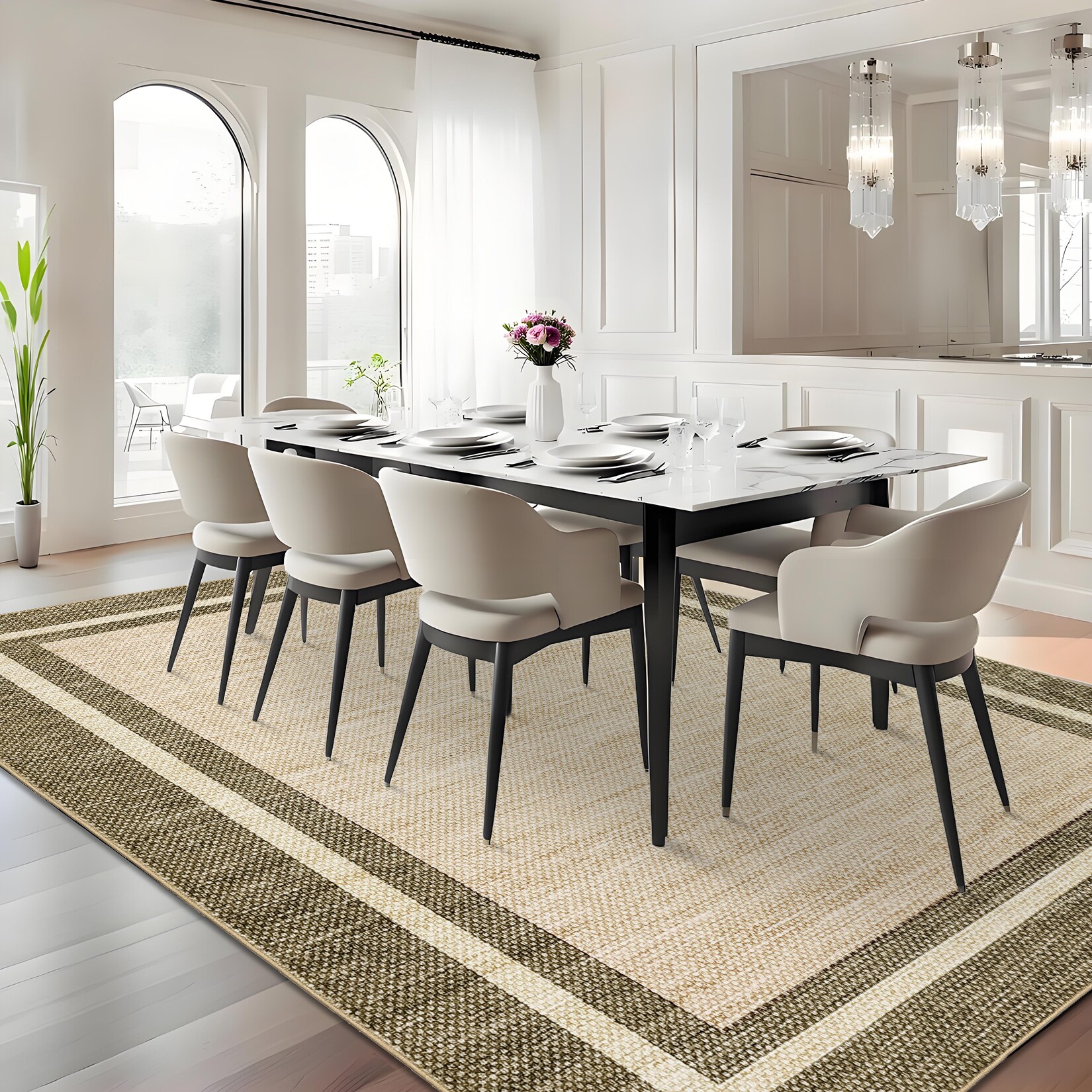 Assile XH260820267 rugs - View #2