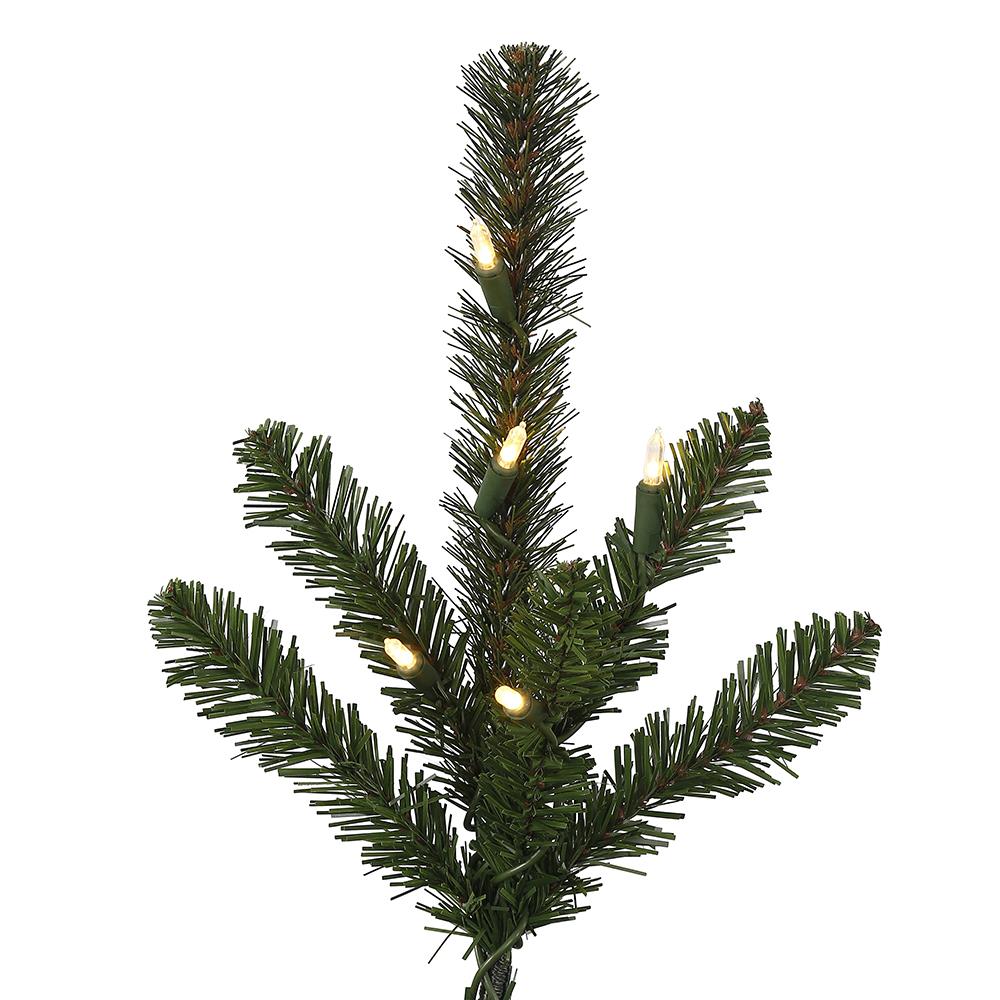 Vickerman G187076LED Artificial-Christmas-Trees - View #3