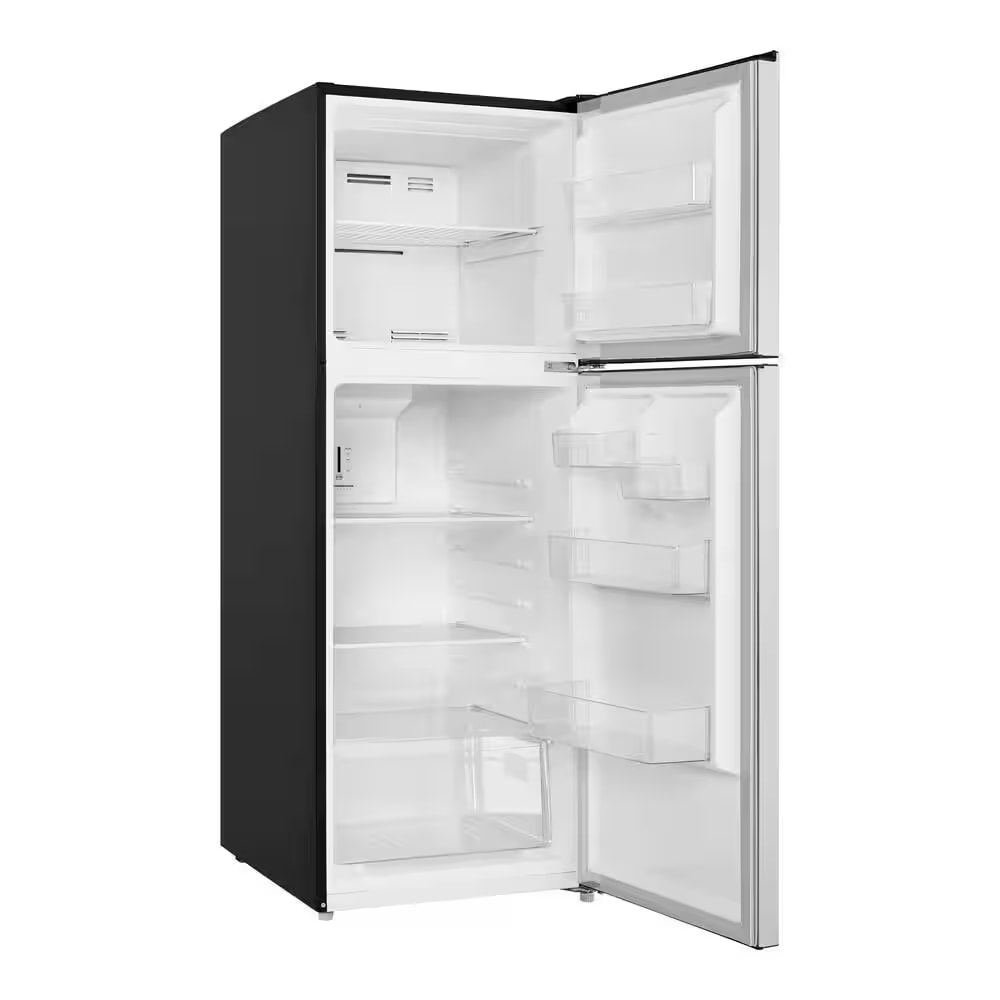 Bevoi BVIREF7SS Top-Freezer-Refrigerators - View #5