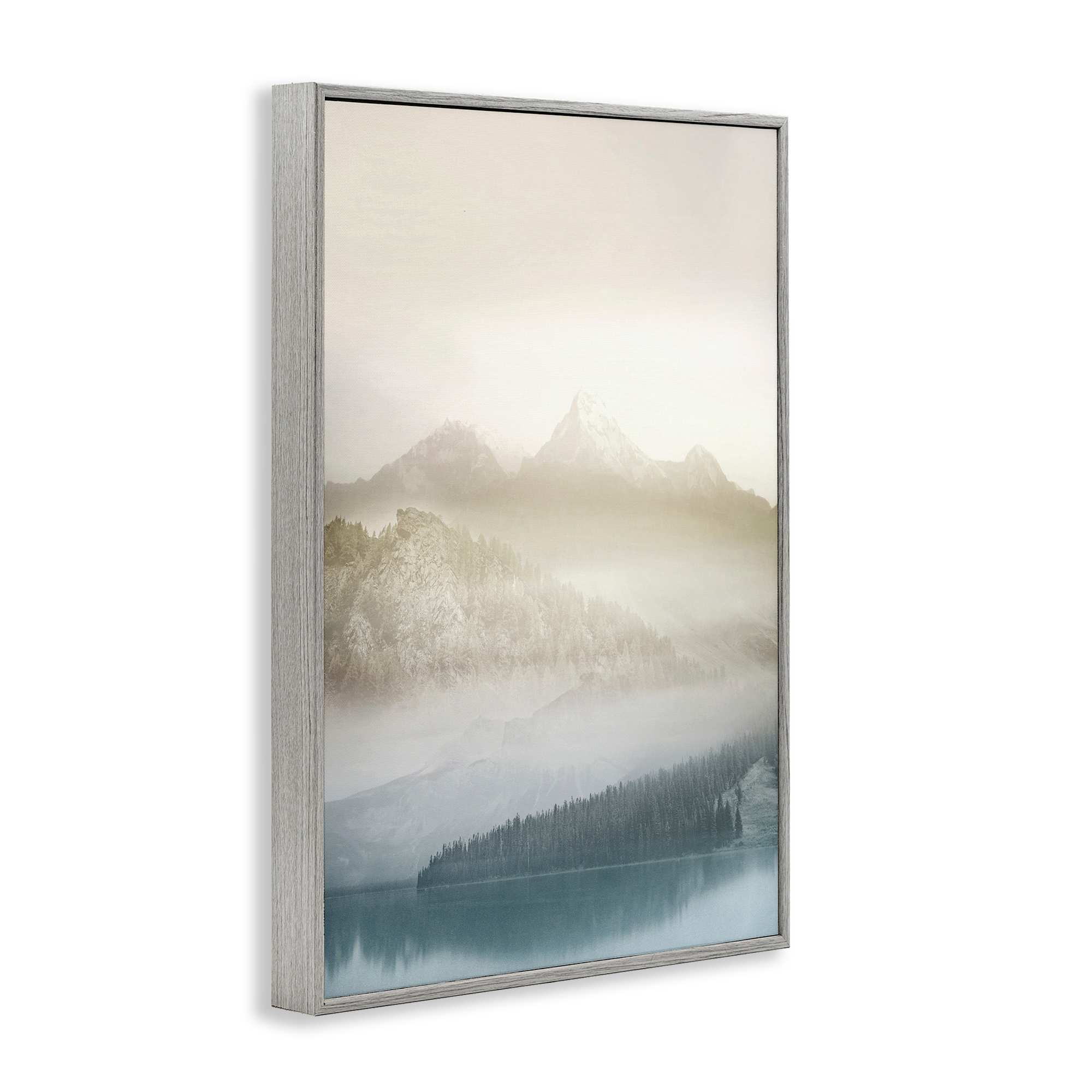 Stupell Industries BU-162-GFF-16X24 Wall-Art - View #2