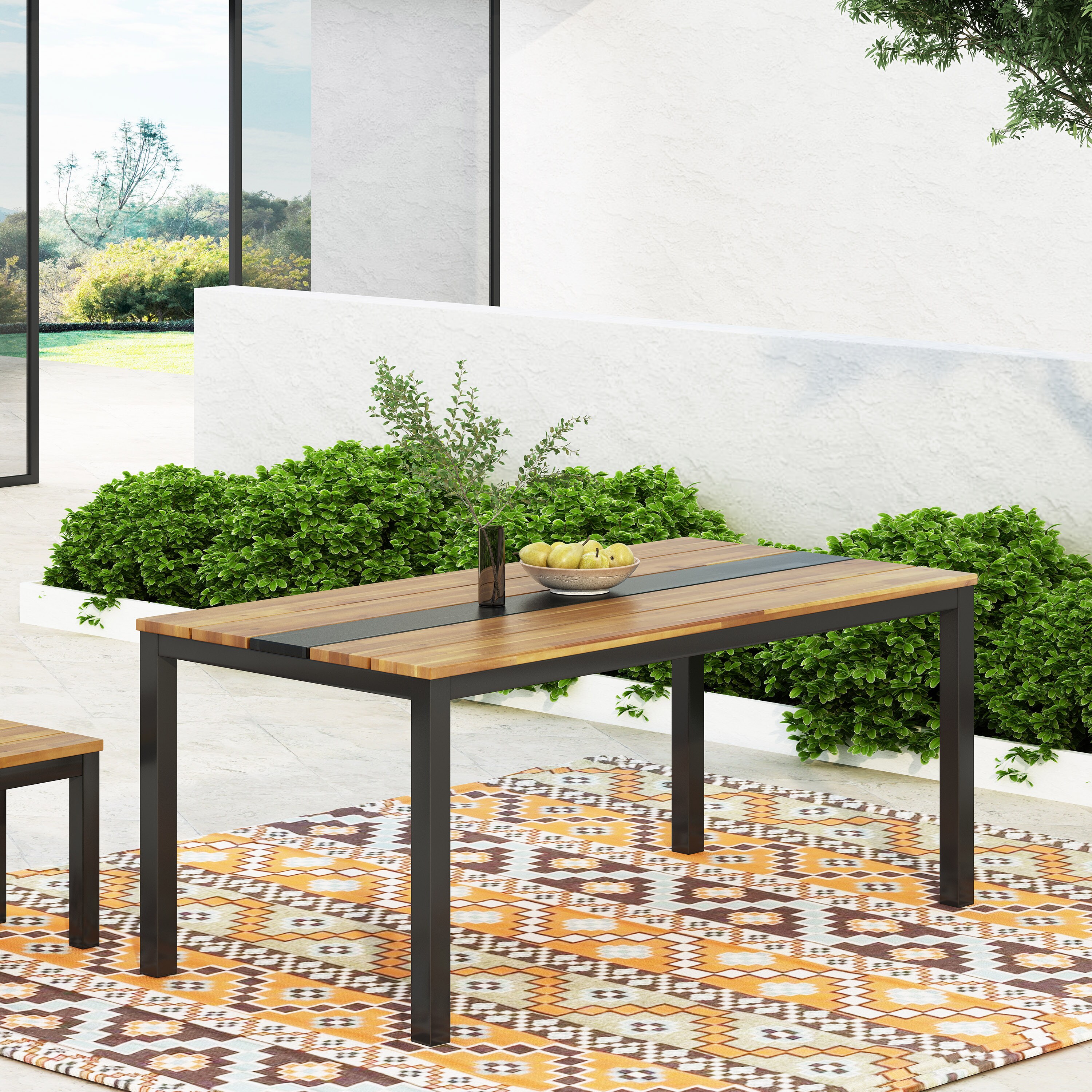 LOVMOR SF-H-71985.00 Patio-Tables - View #6