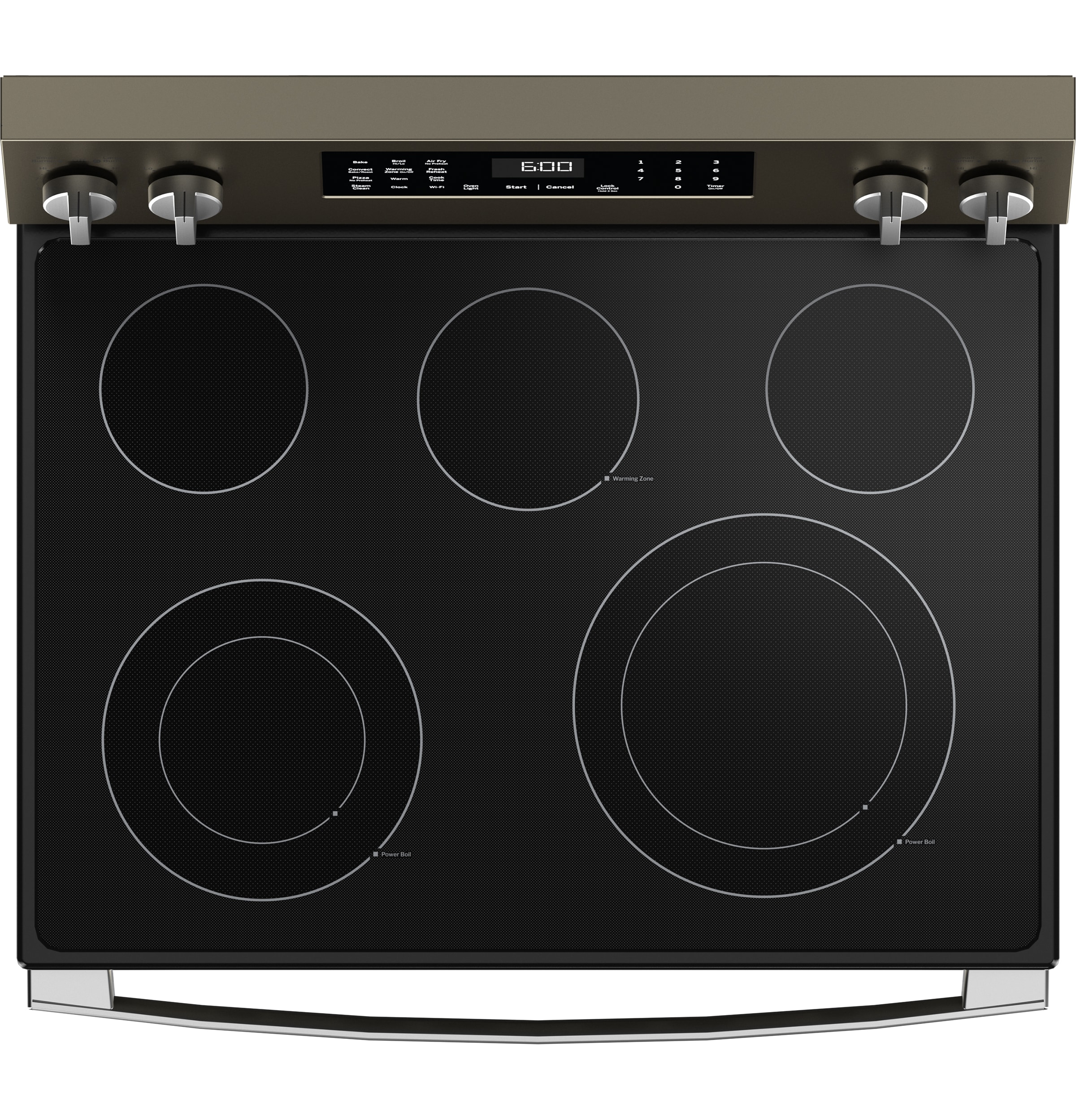 GE GRF600AVES Freestanding-Electric-Ranges - View #17