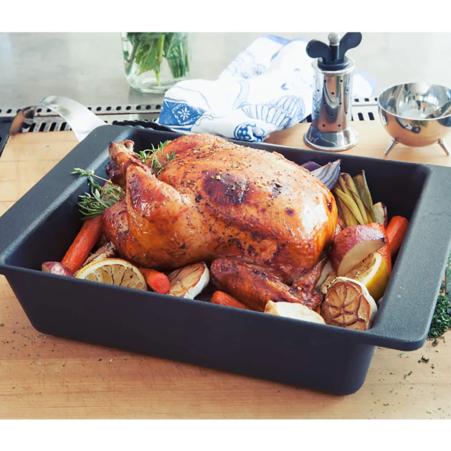 Lehman's 1694234 bakeware - View #3