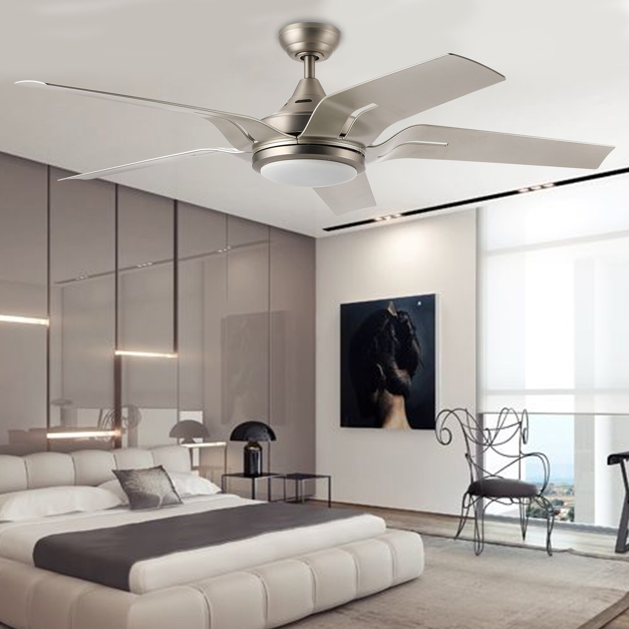 CO-Z CFN-1012-NI Ceiling-Fans - View #9