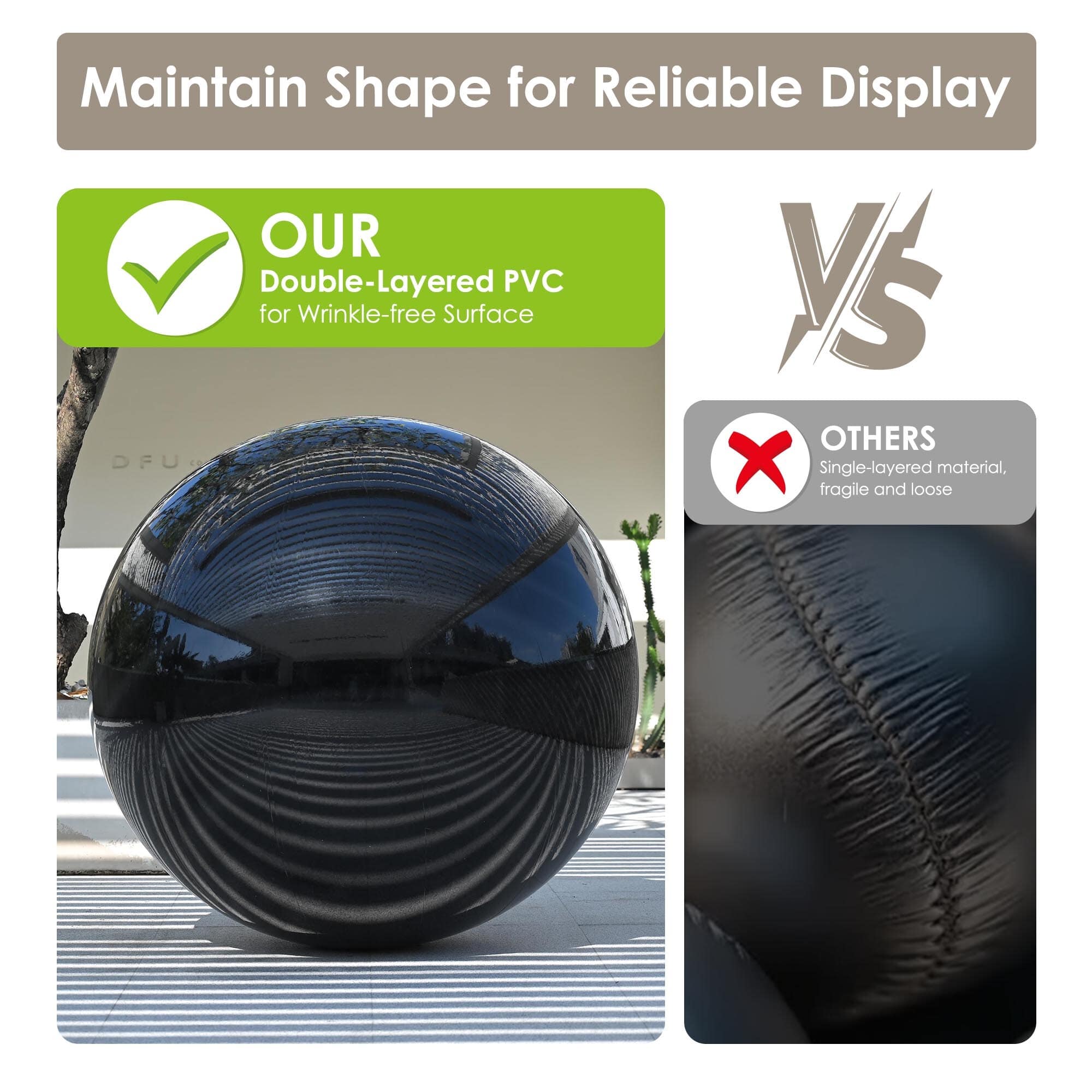 Yescom 01IMB001-6SET-06-LO Party-Supplies-Cc - View #5