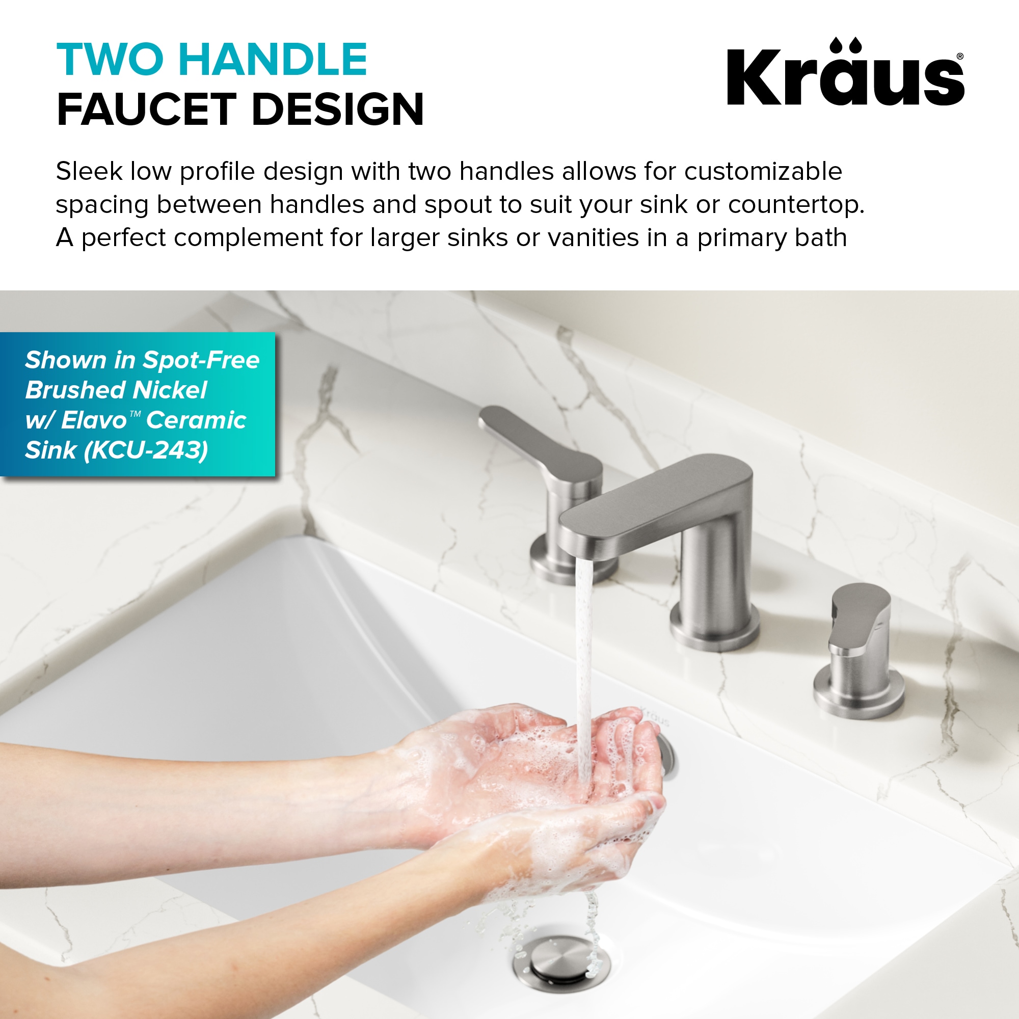 Kraus FUS-14103CH Lavatory-Faucets - View #8