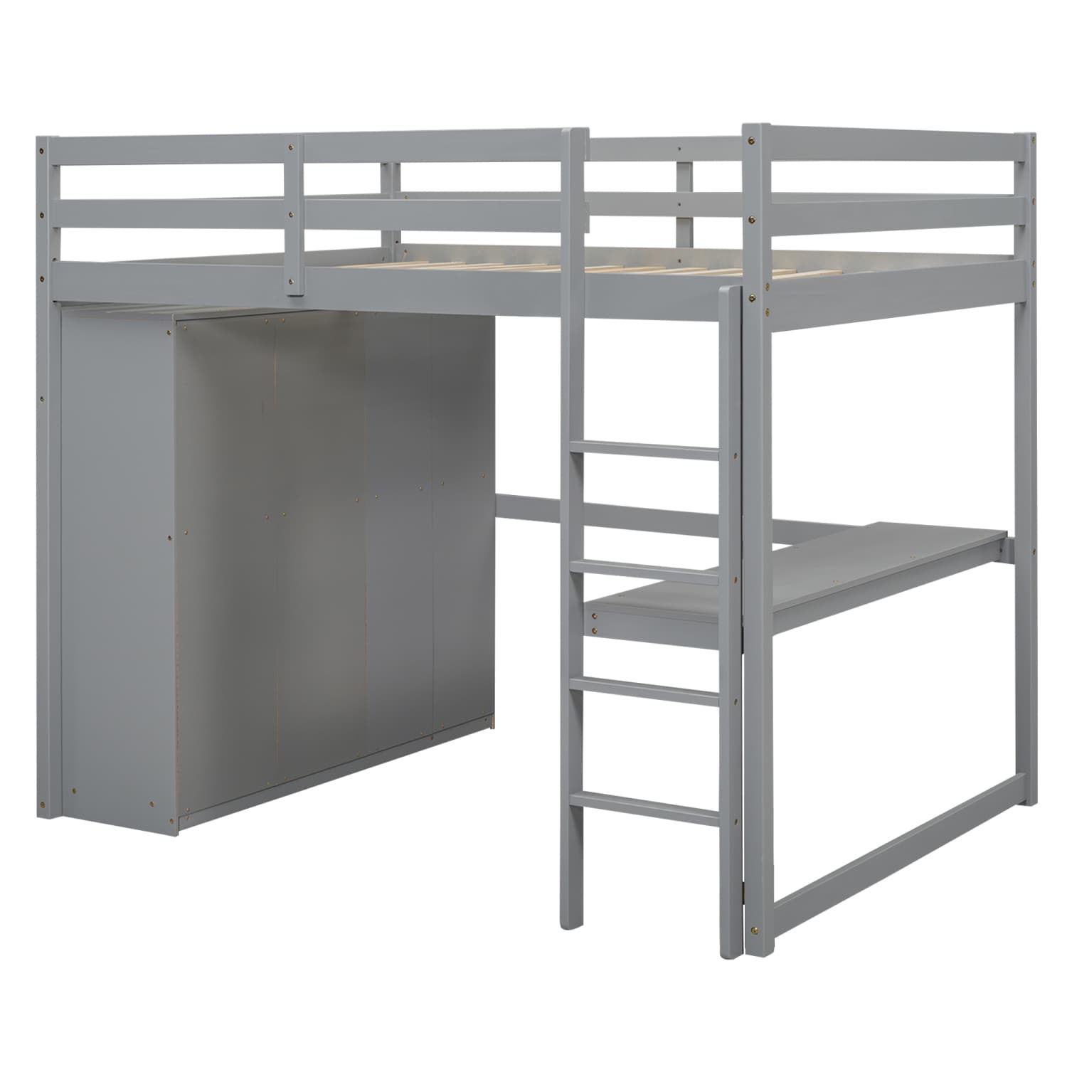Streamdale Furniture GX000445AAE beds - View #4