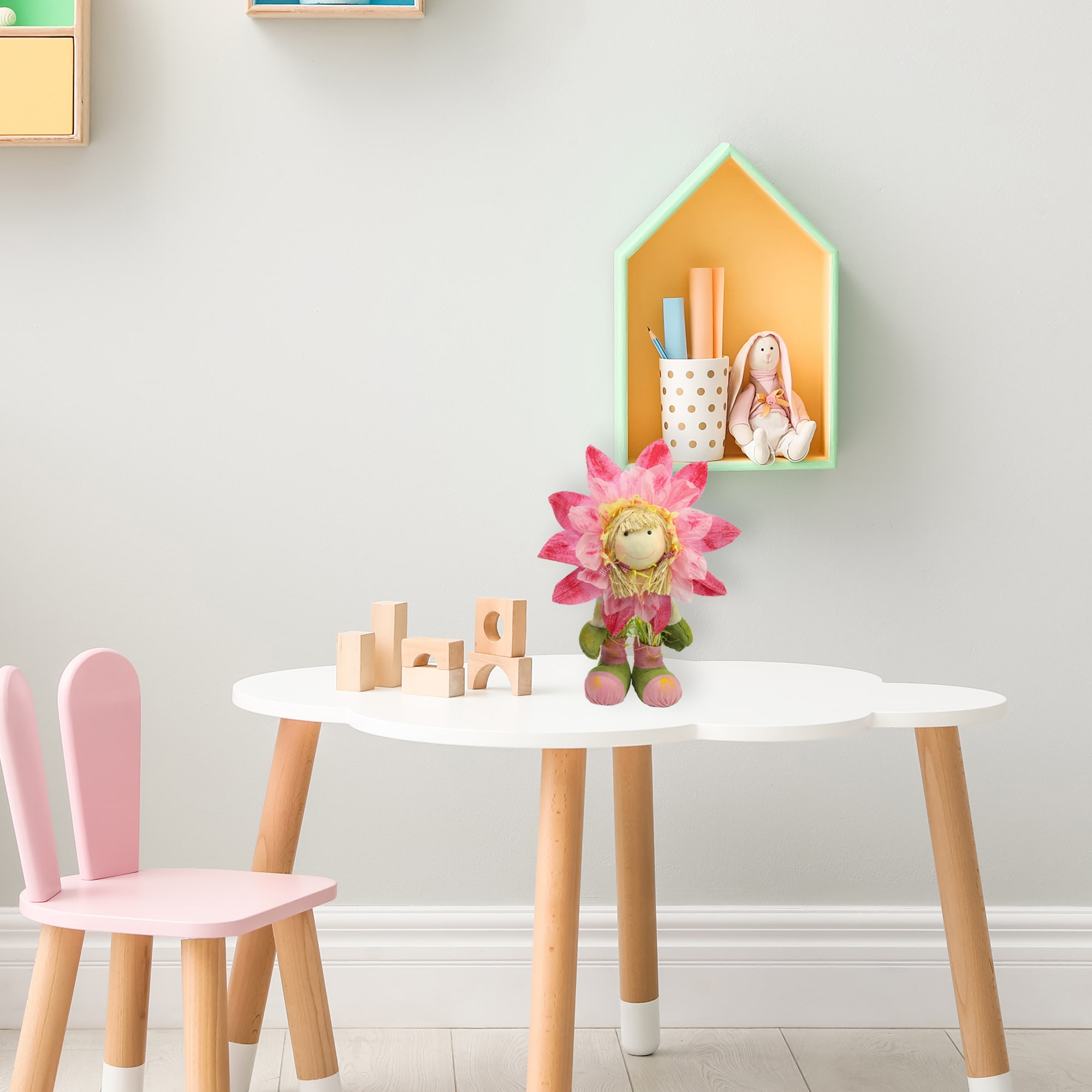 Northlight 31812489 Indoor-Spring-Decorations - View #2