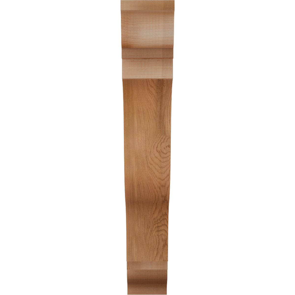 Ekena Millwork BKT04X26X26FST01SWR Exterior-Brackets-Braces - View #2