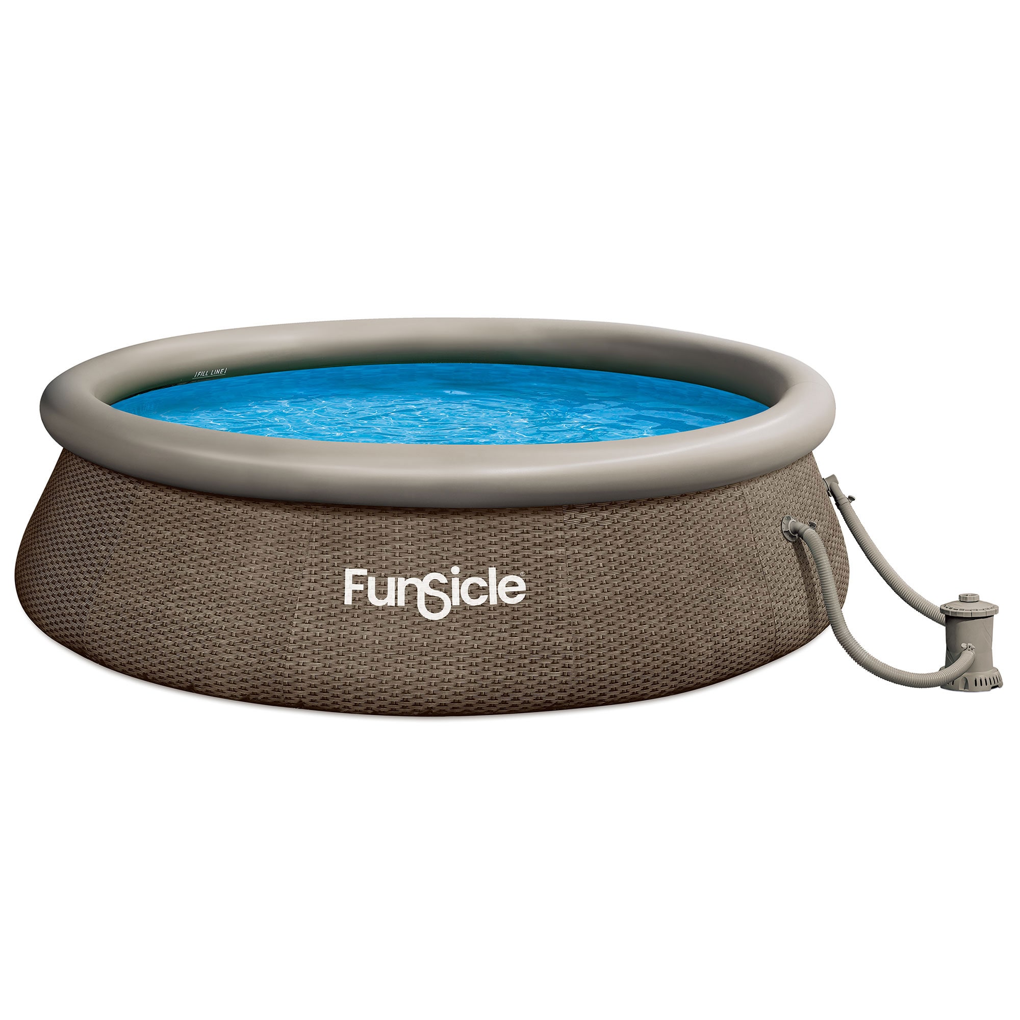 Funsicle 401910 Above-Ground-Pools - View #3