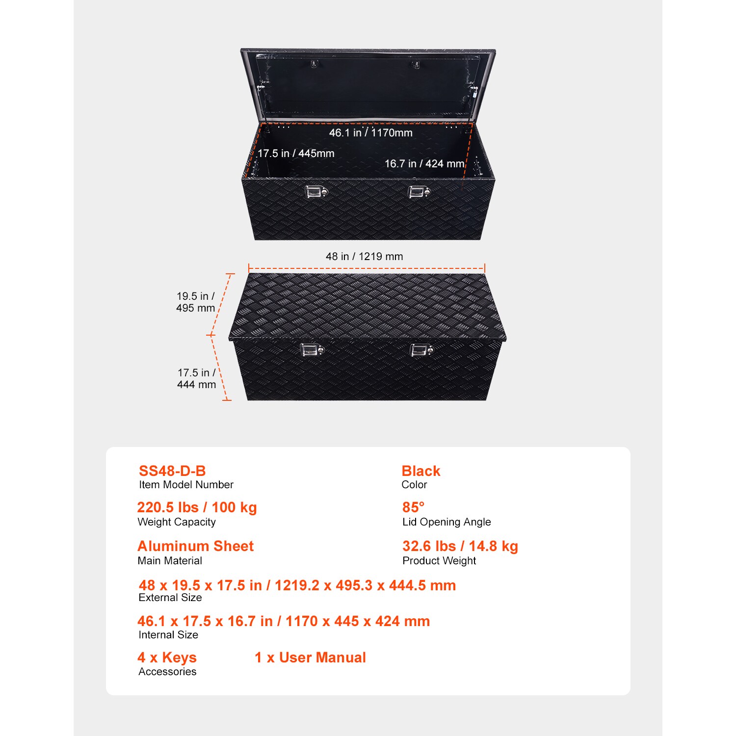 SVOPES SVOPESLCZXGJX13279V0 Truck-Accessories - View #8