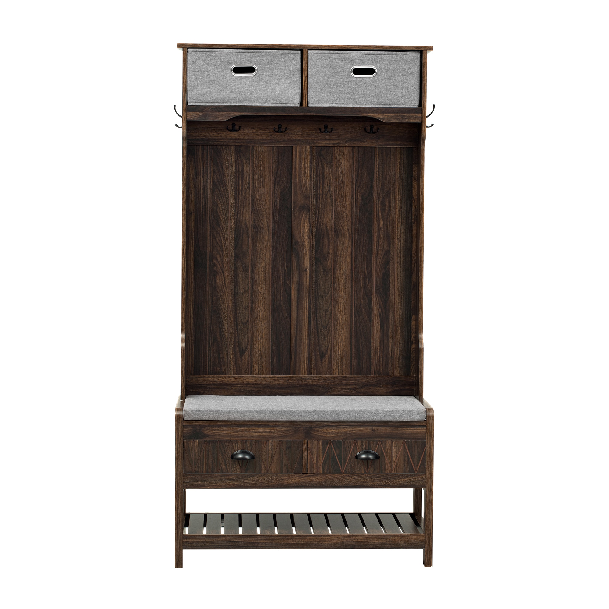 ModernLuxe L3P-N724P184891D Coatrack-Stands-Pedestals - View #5