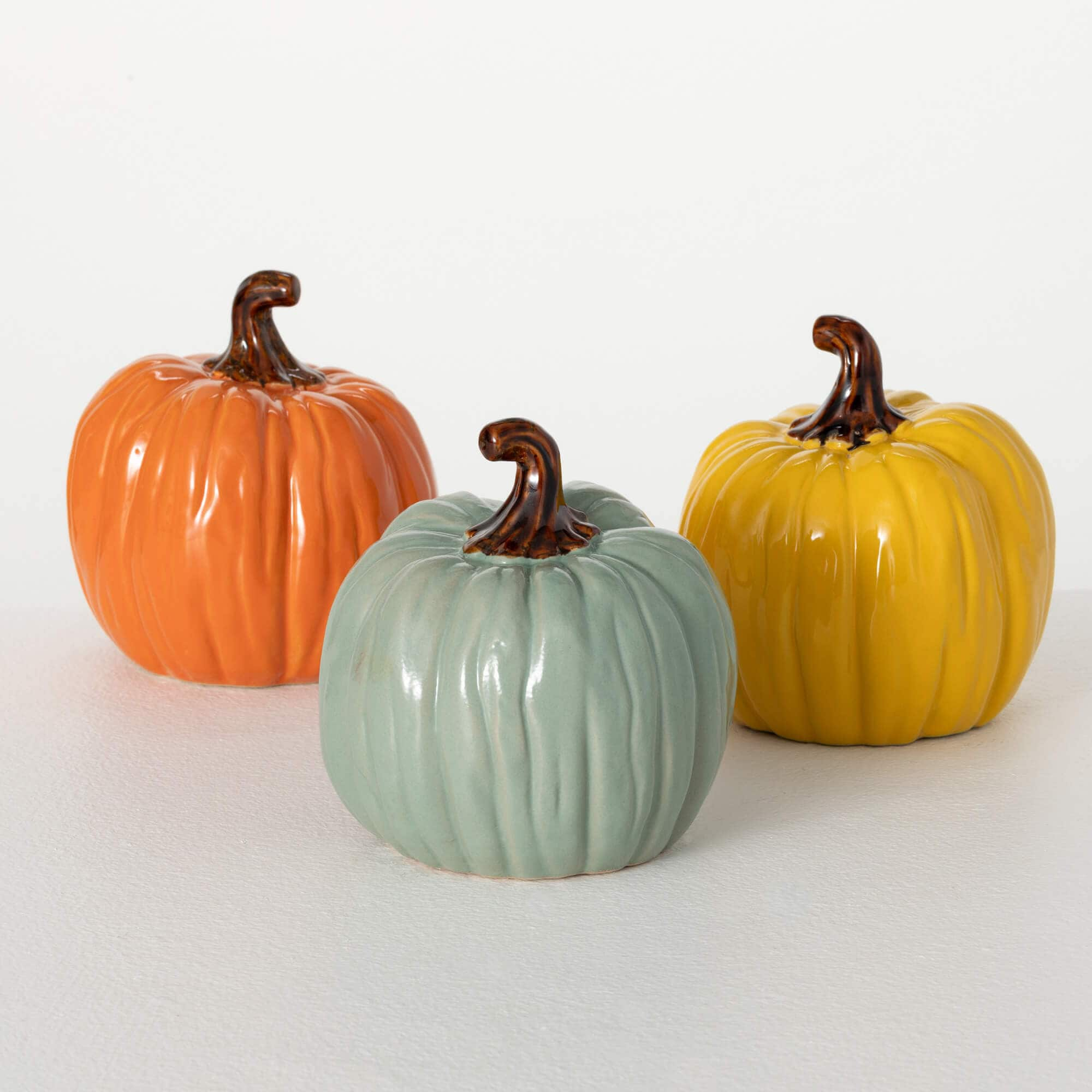 Sullivans Ceramic Fall Decor at Lowes.com