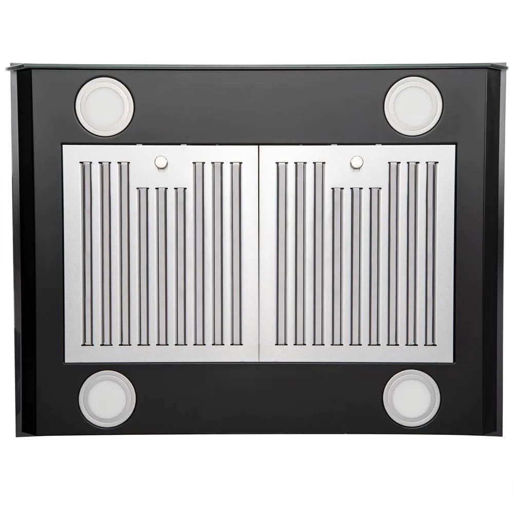 Jeremy Cass LSFSJTDOE24 Wall-Mounted-Range-Hoods - View #14