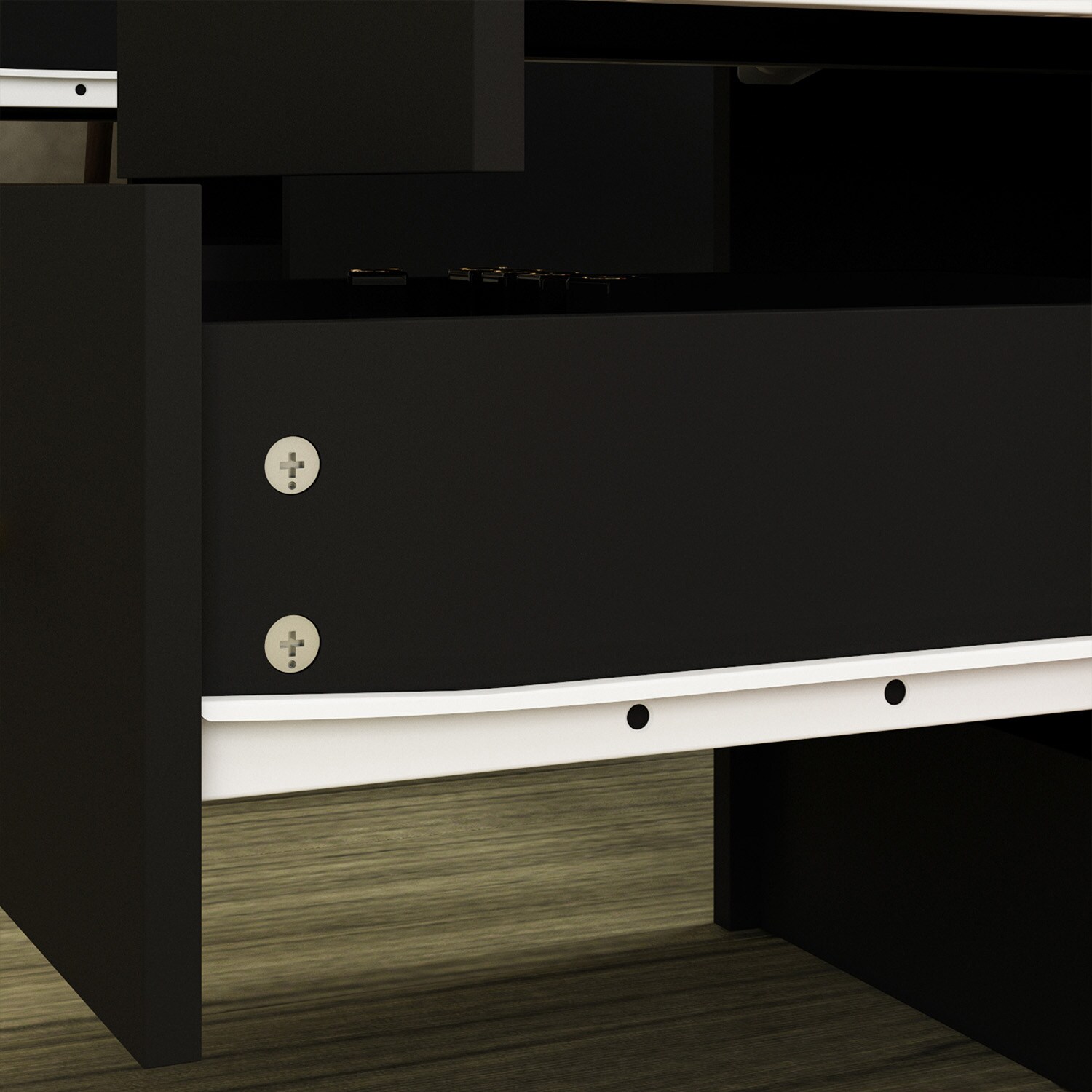 FUFU&GAGA KF210213-06 Bedroom-Vanities - View #12