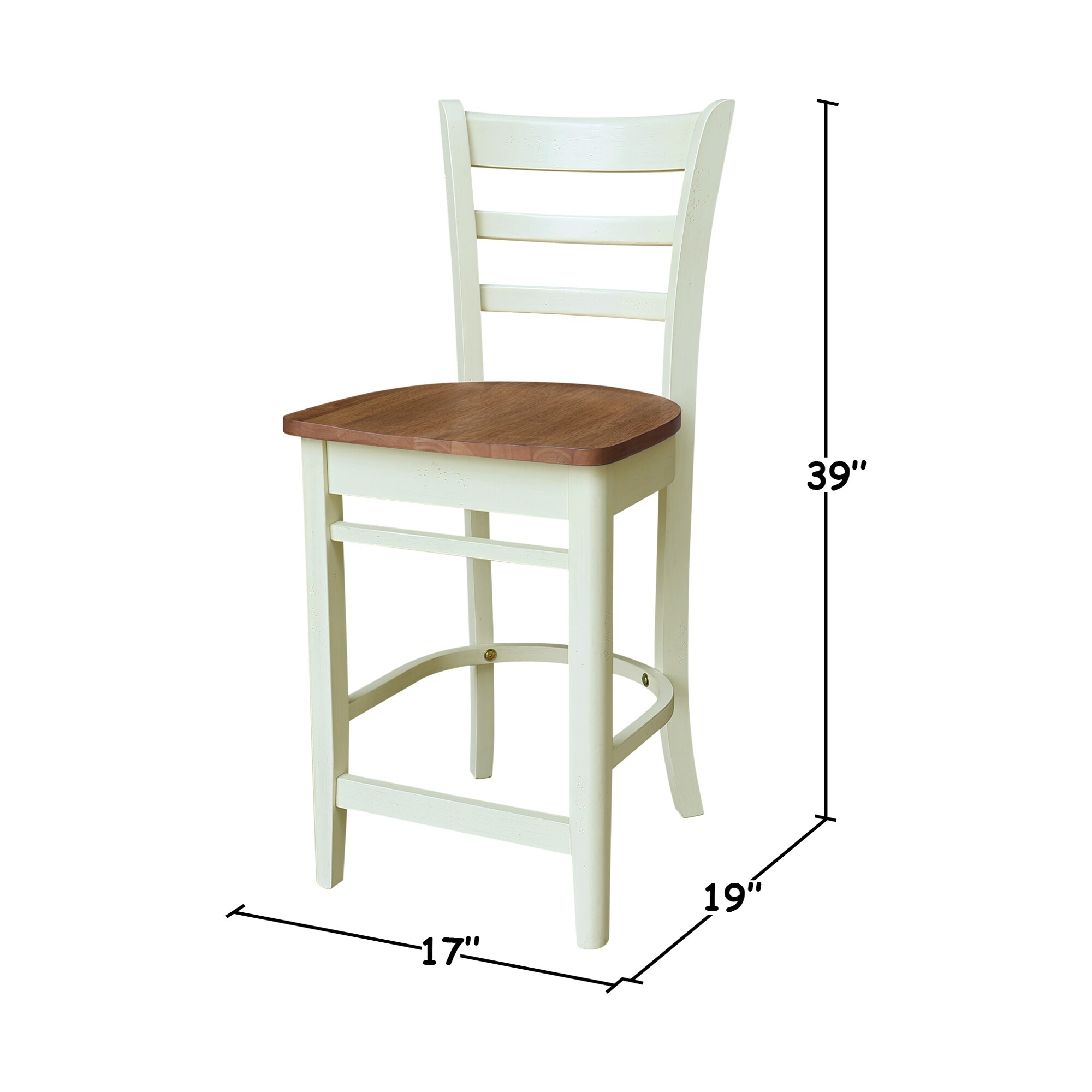 International Concepts S79-6172 stools - View #7